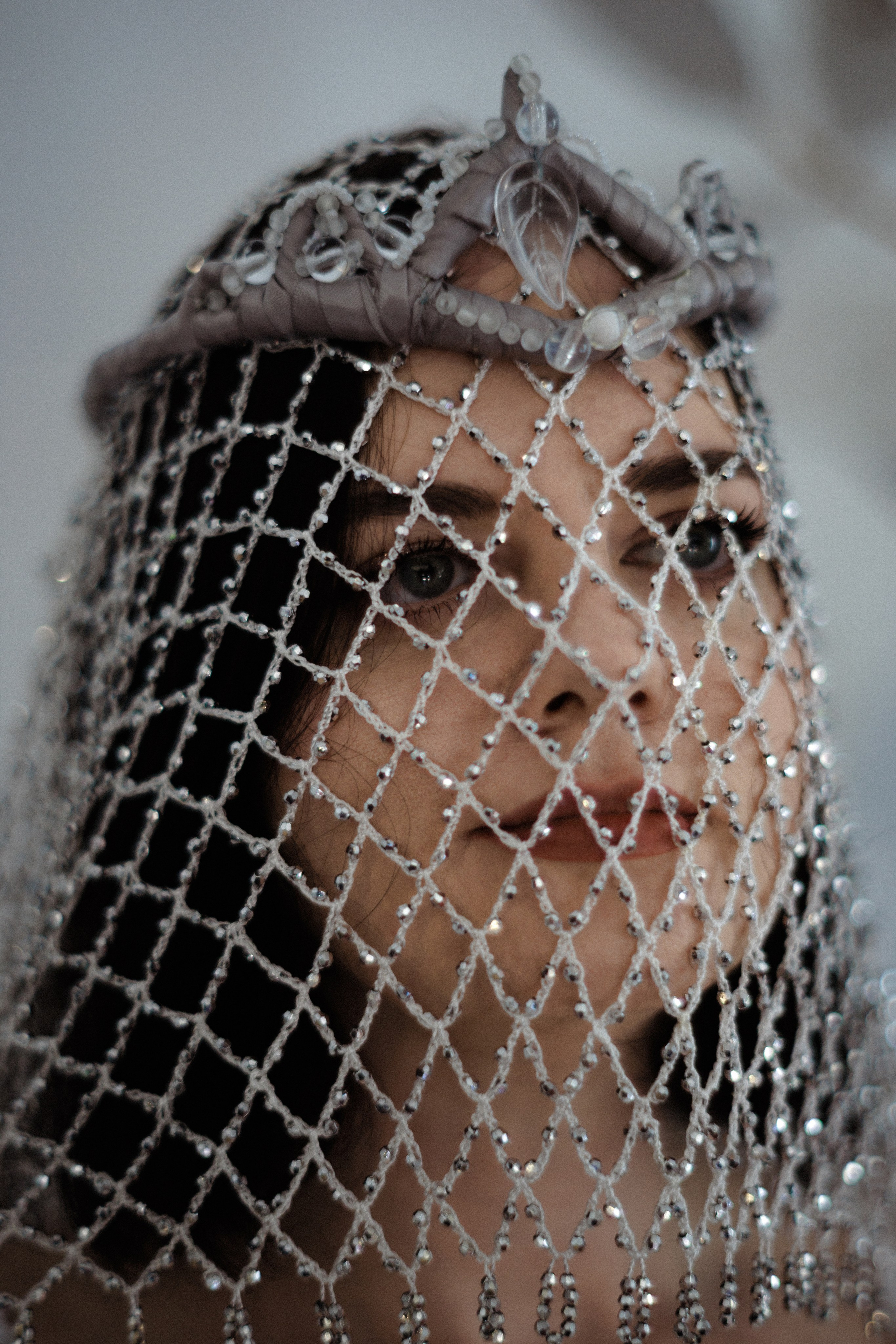 Queens of Wonderland. Photographer in Greece Kristina