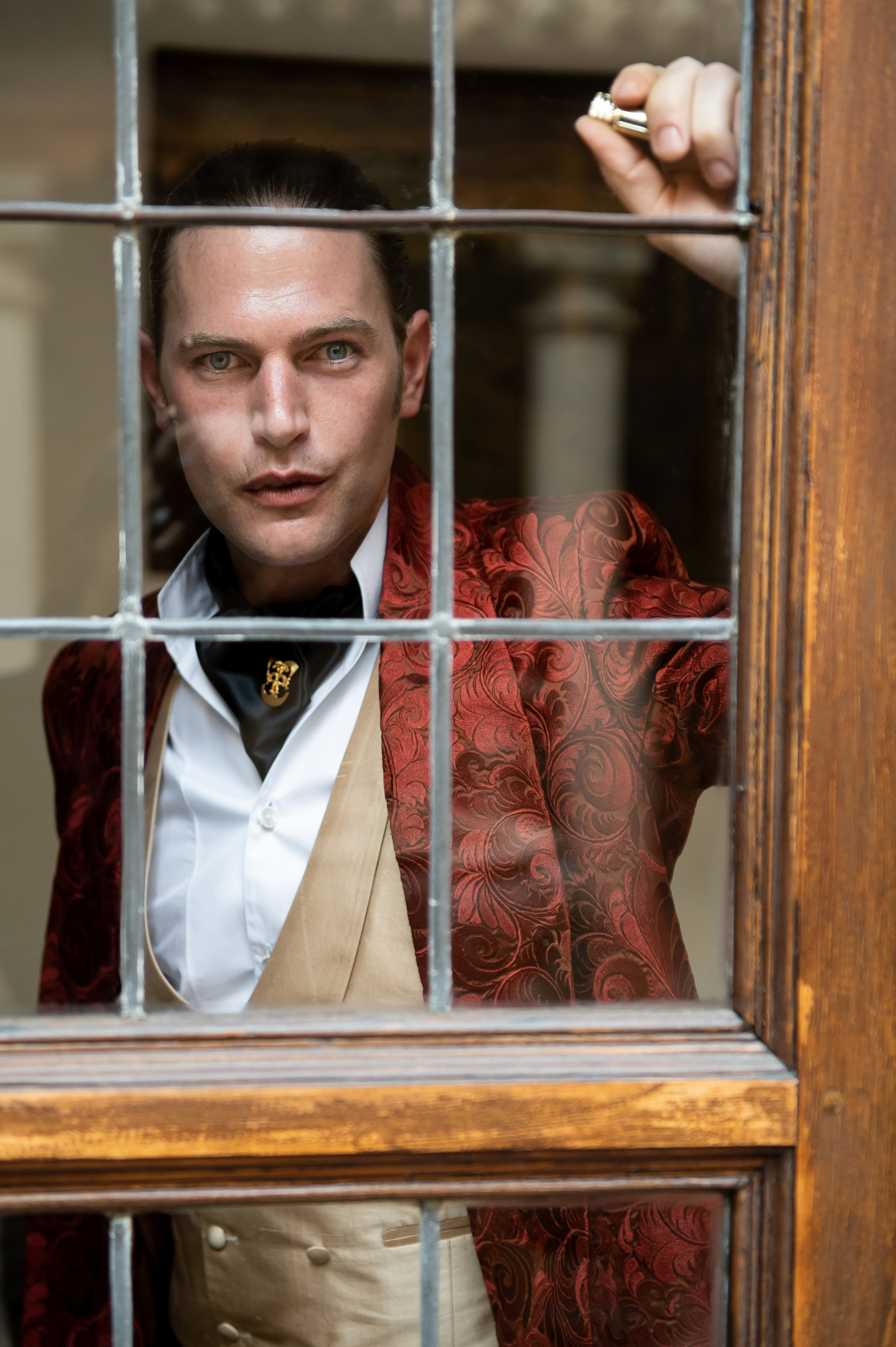 Alexander & Cayetana. Wedding photographer in Spain