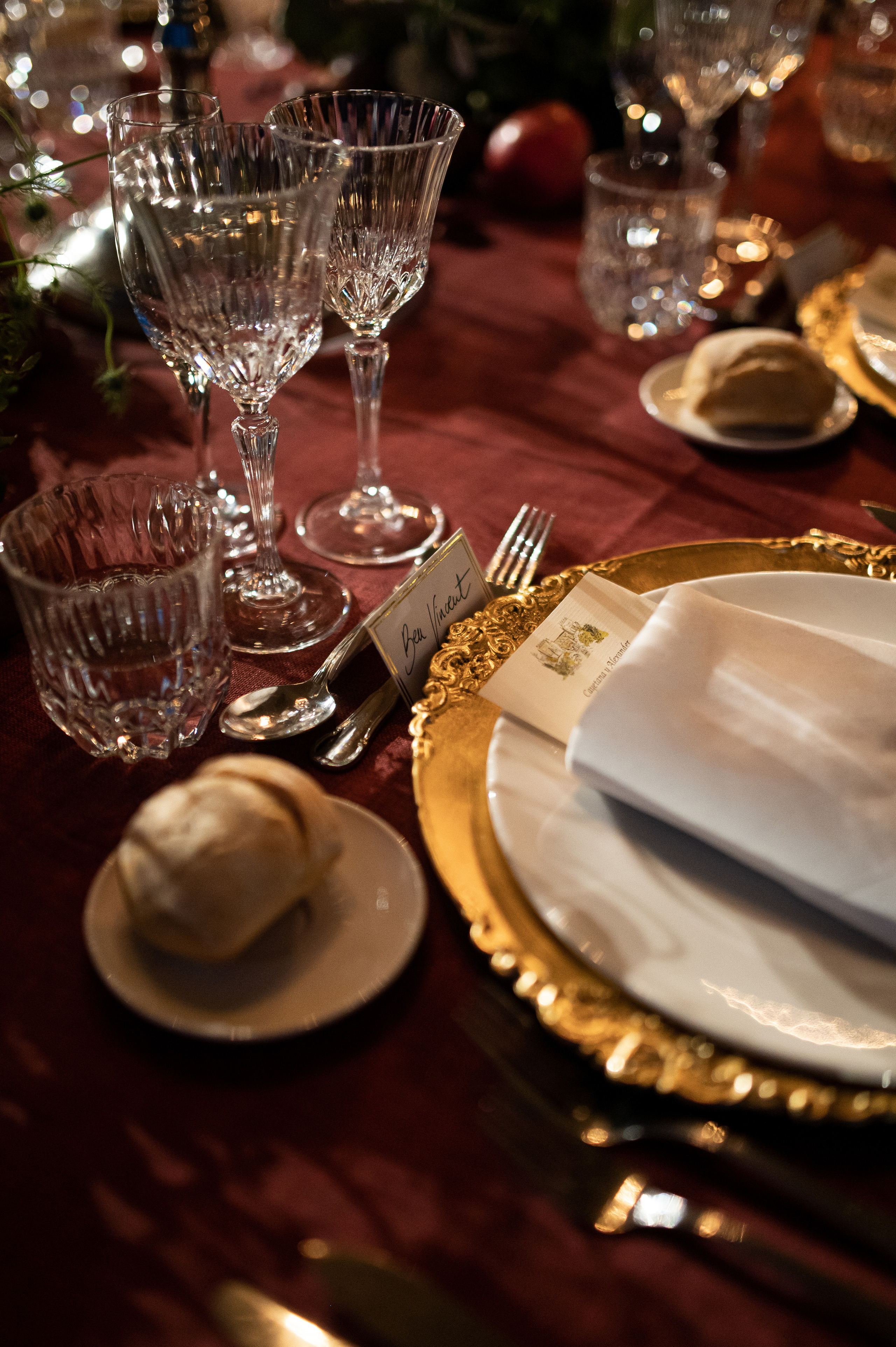 Alexander & Cayetana. Wedding photographer in Spain