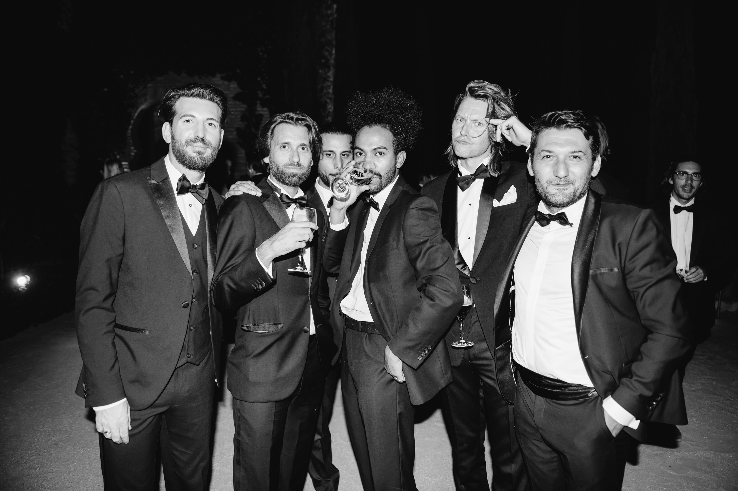 Alexander & Cayetana. Wedding photographer in Spain