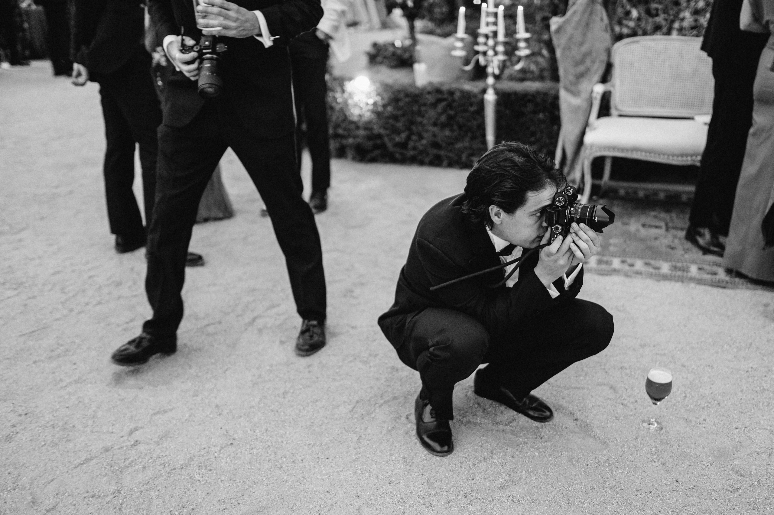 Alexander & Cayetana. Wedding photographer in Spain