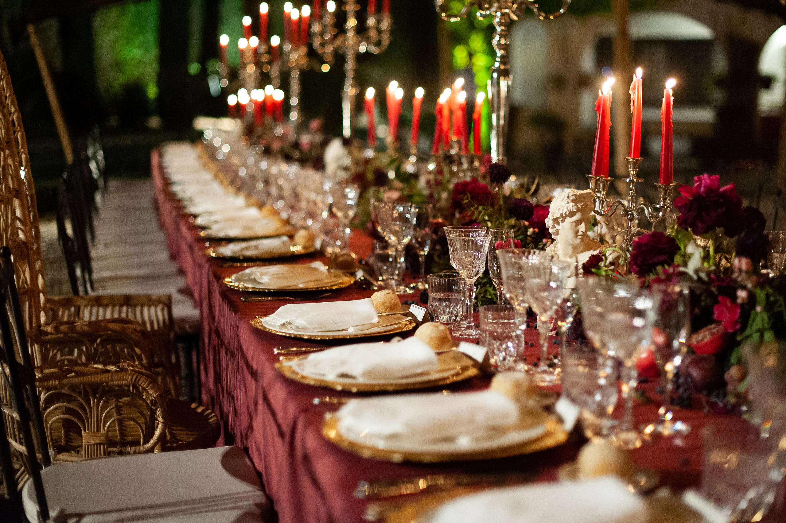 Alexander & Cayetana. Wedding photographer in Spain