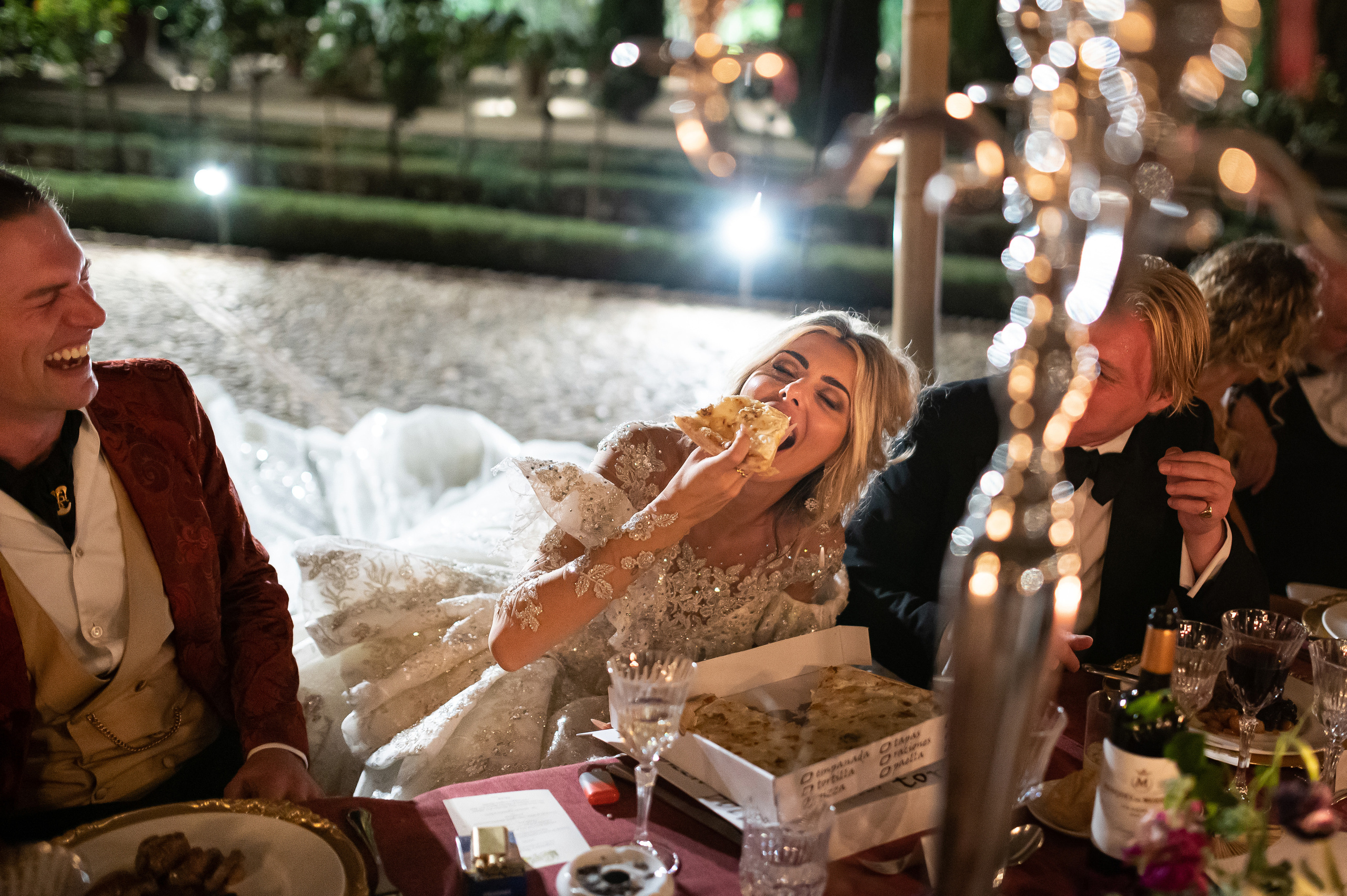 Alexander & Cayetana. Wedding photographer in Spain