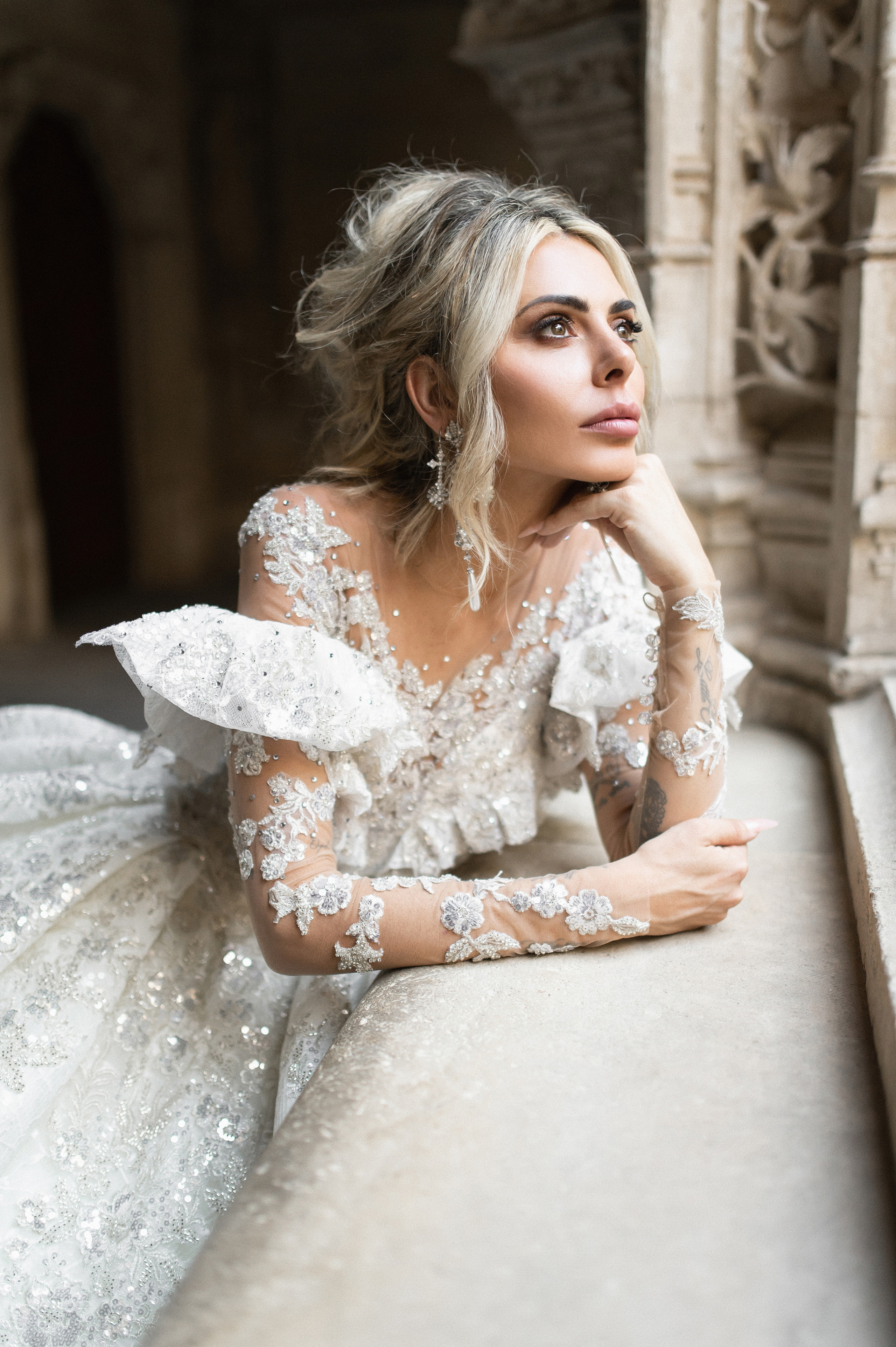 Alexander & Cayetana. Wedding photographer in Spain