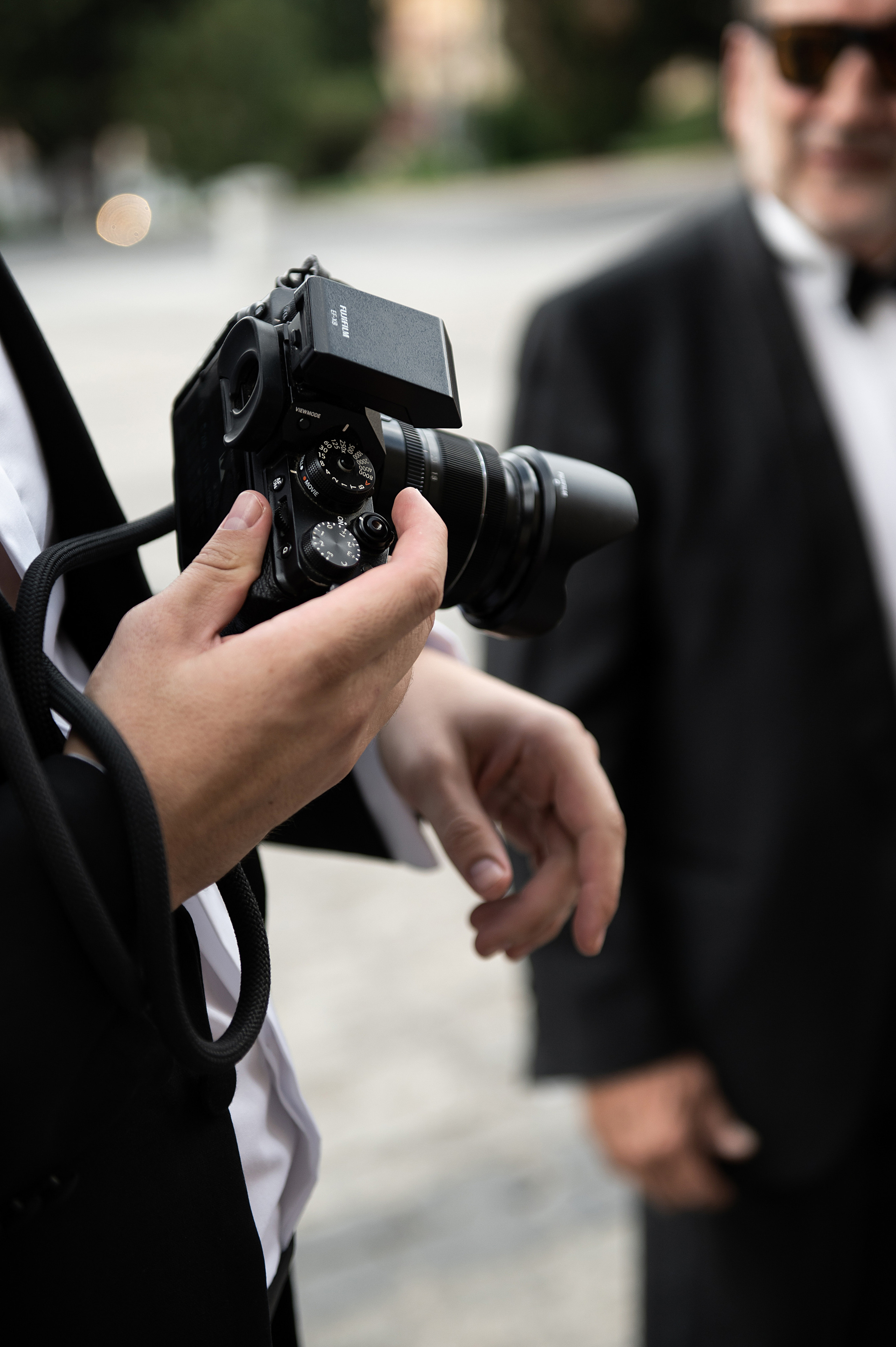 Alexander & Cayetana. Wedding photographer in Spain