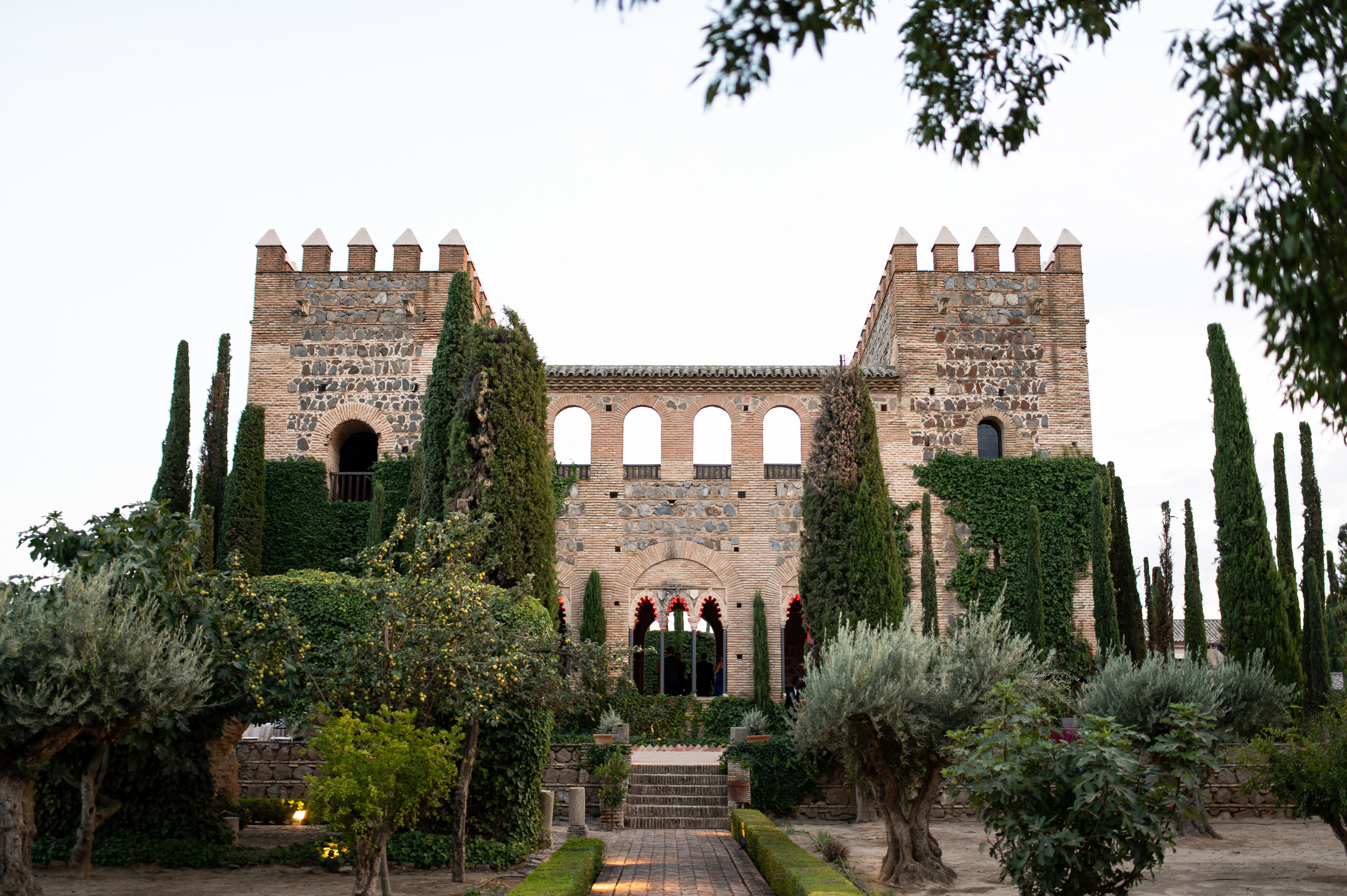 Alexander & Cayetana. Wedding photographer in Spain