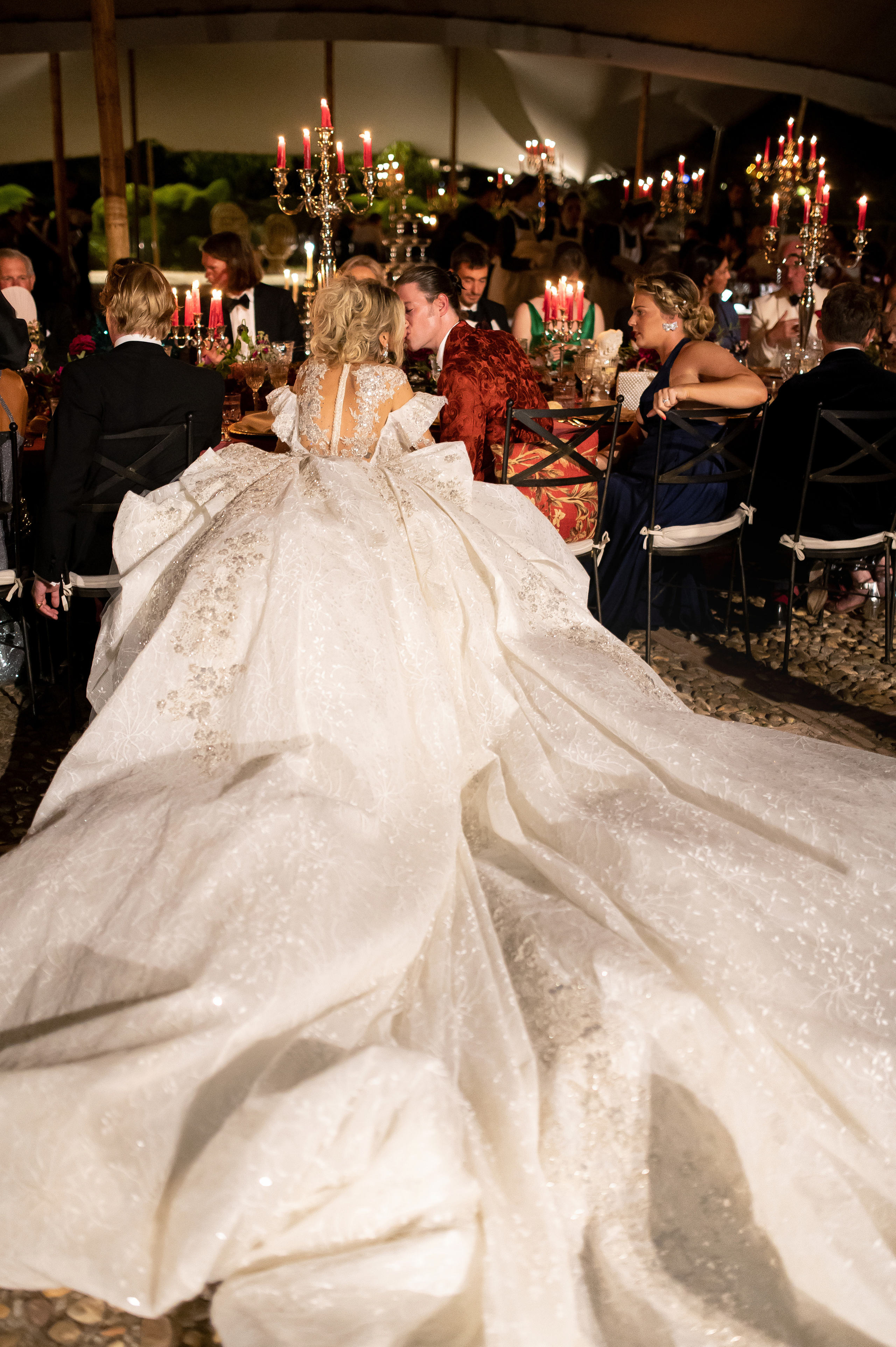 Alexander & Cayetana. Wedding photographer in Spain