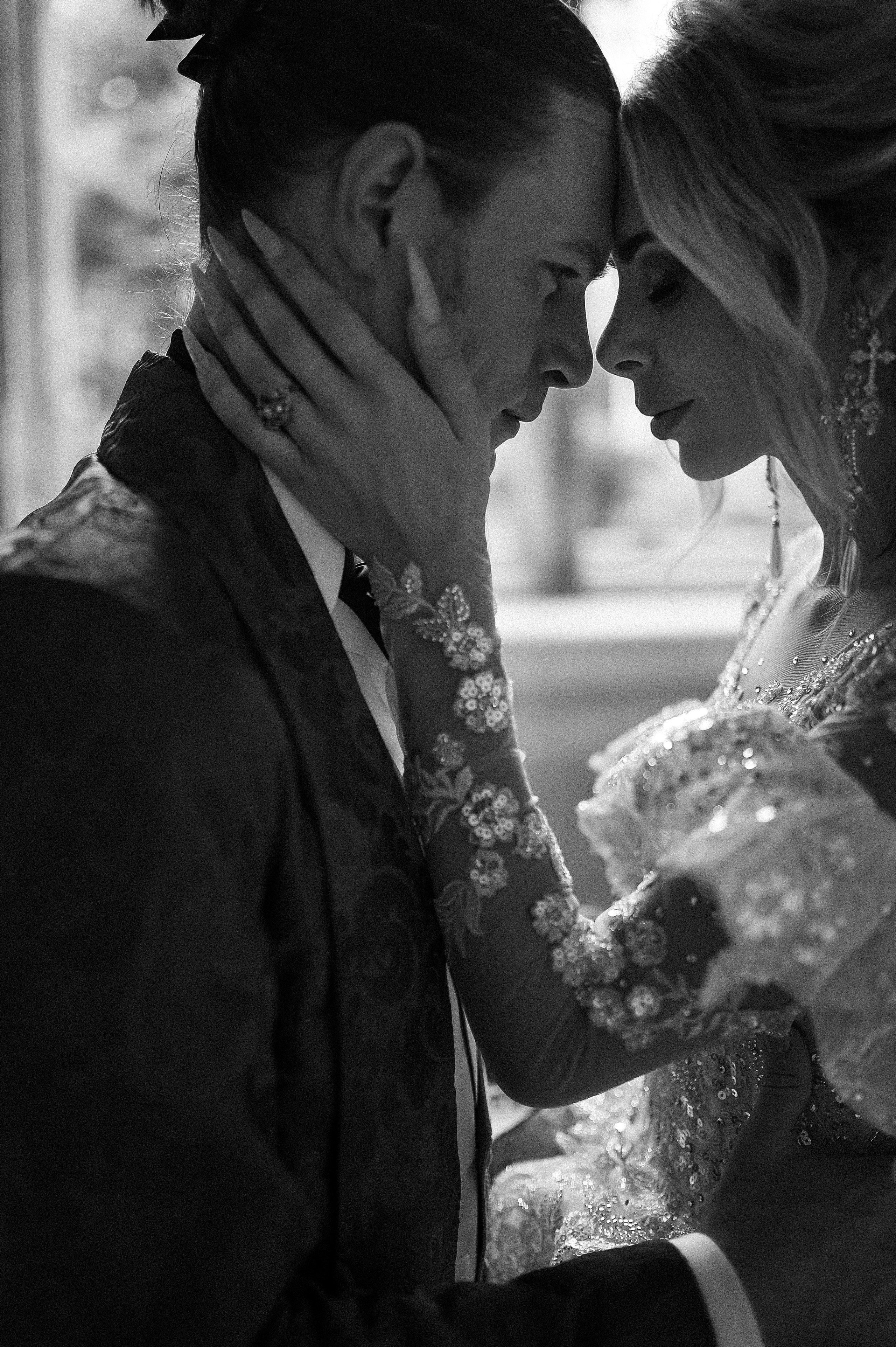 Alexander & Cayetana. Wedding photographer in Spain