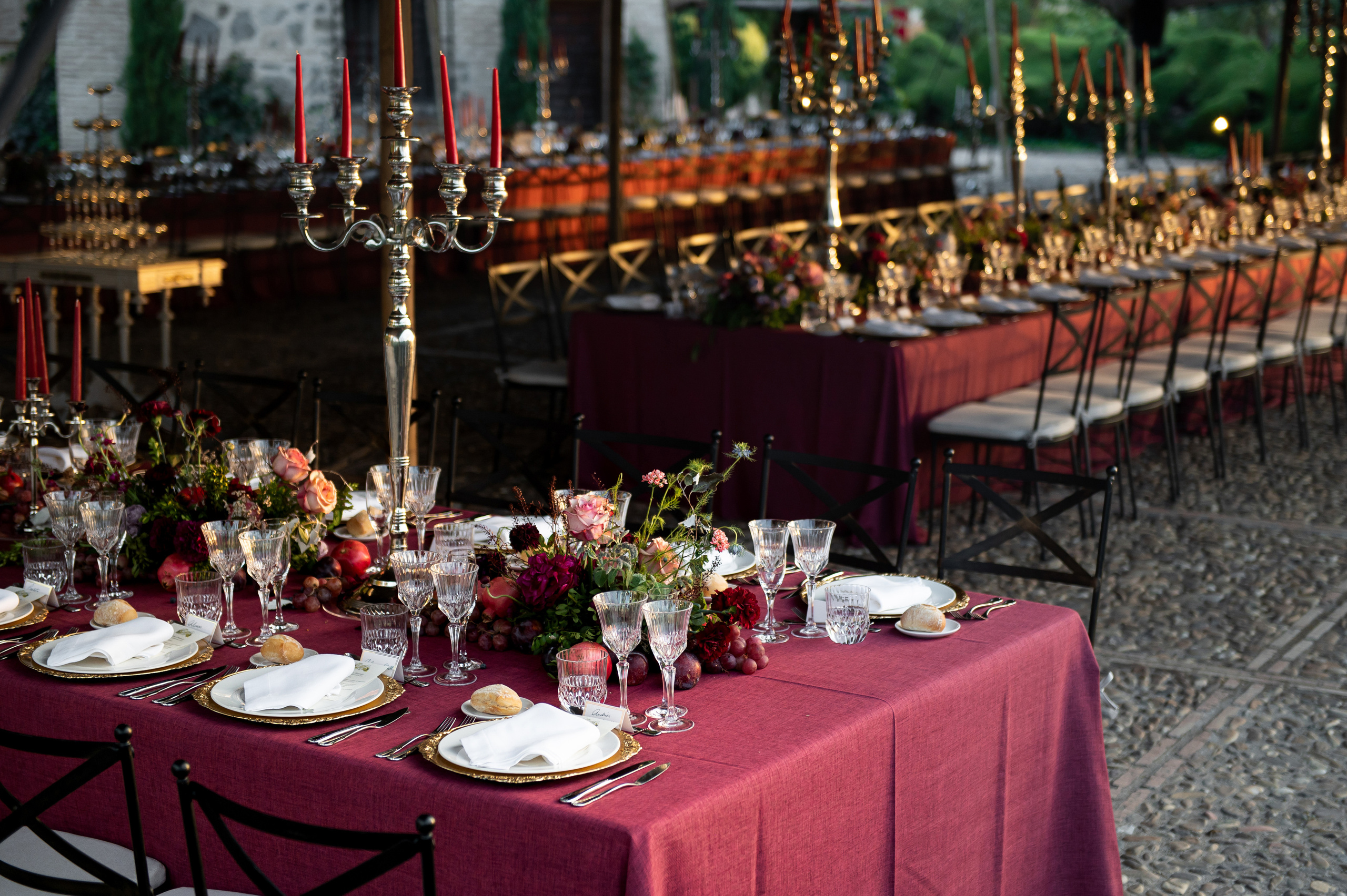 Alexander & Cayetana. Wedding photographer in Spain