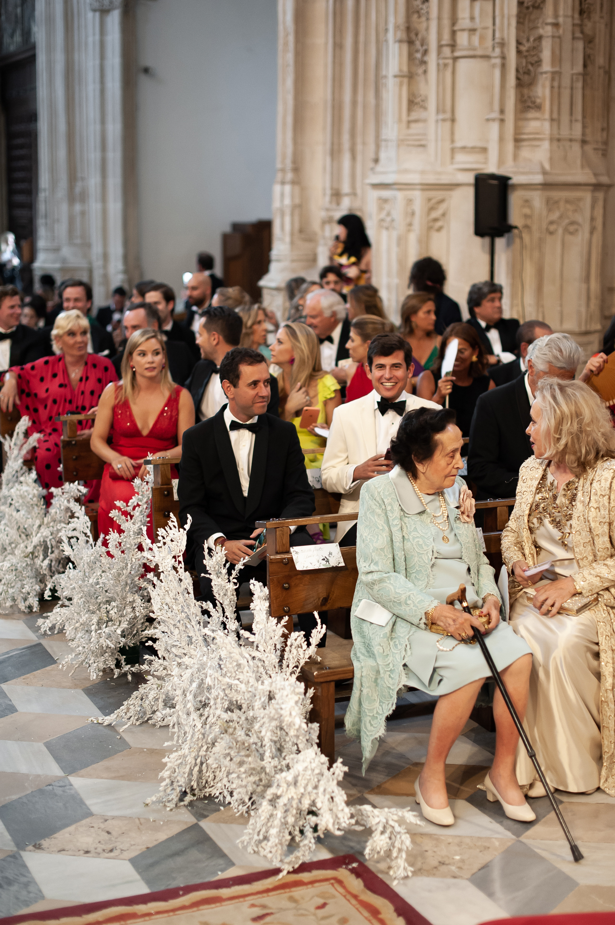 Alexander & Cayetana. Wedding photographer in Spain