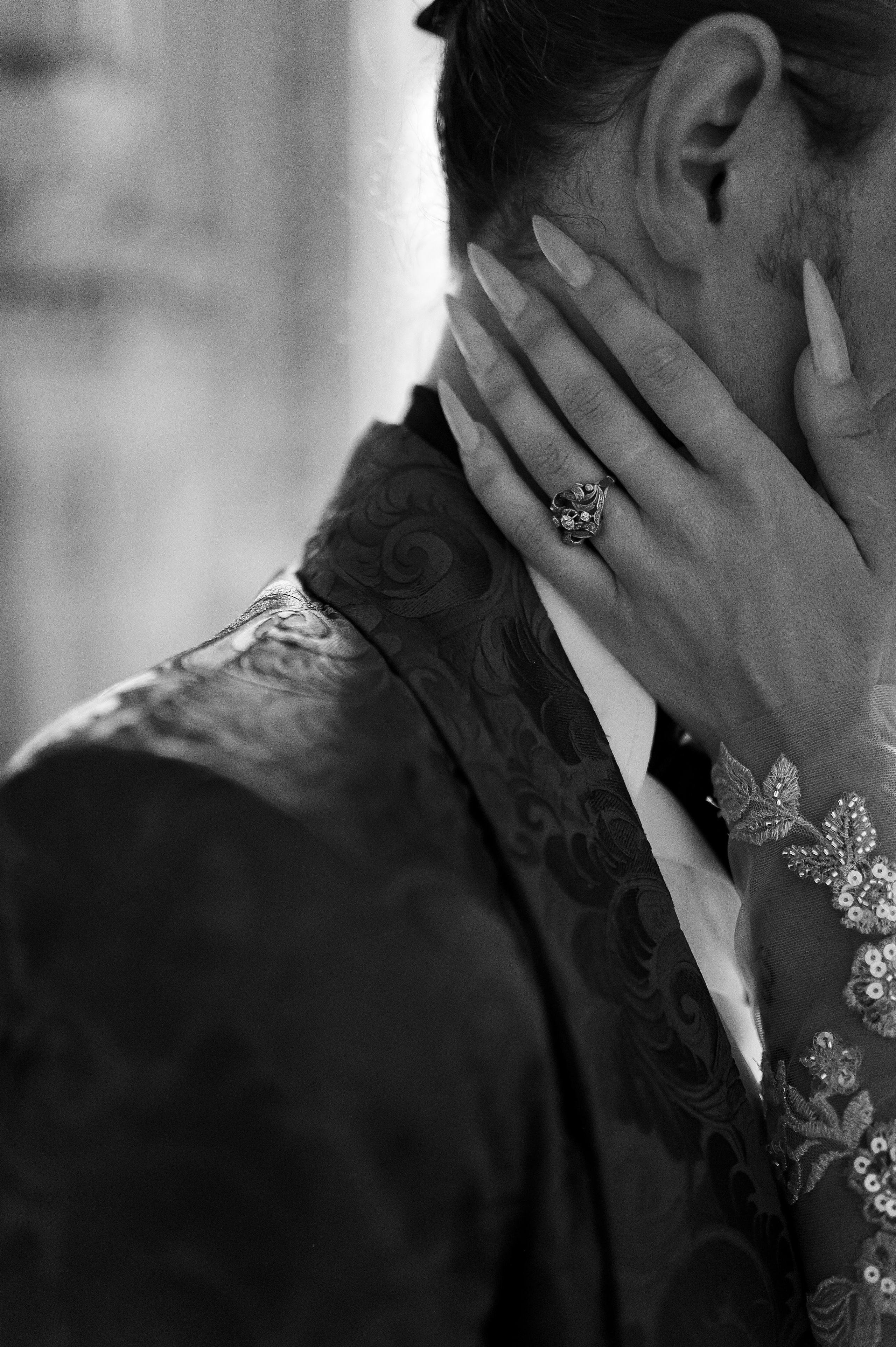 Alexander & Cayetana. Wedding photographer in Spain