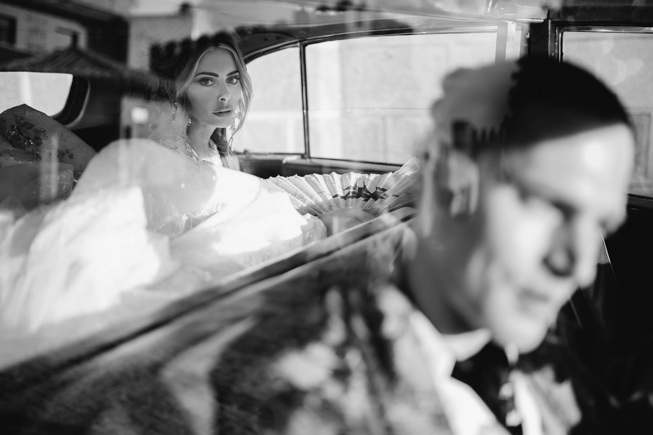 Alexander & Cayetana. Wedding photographer in Spain