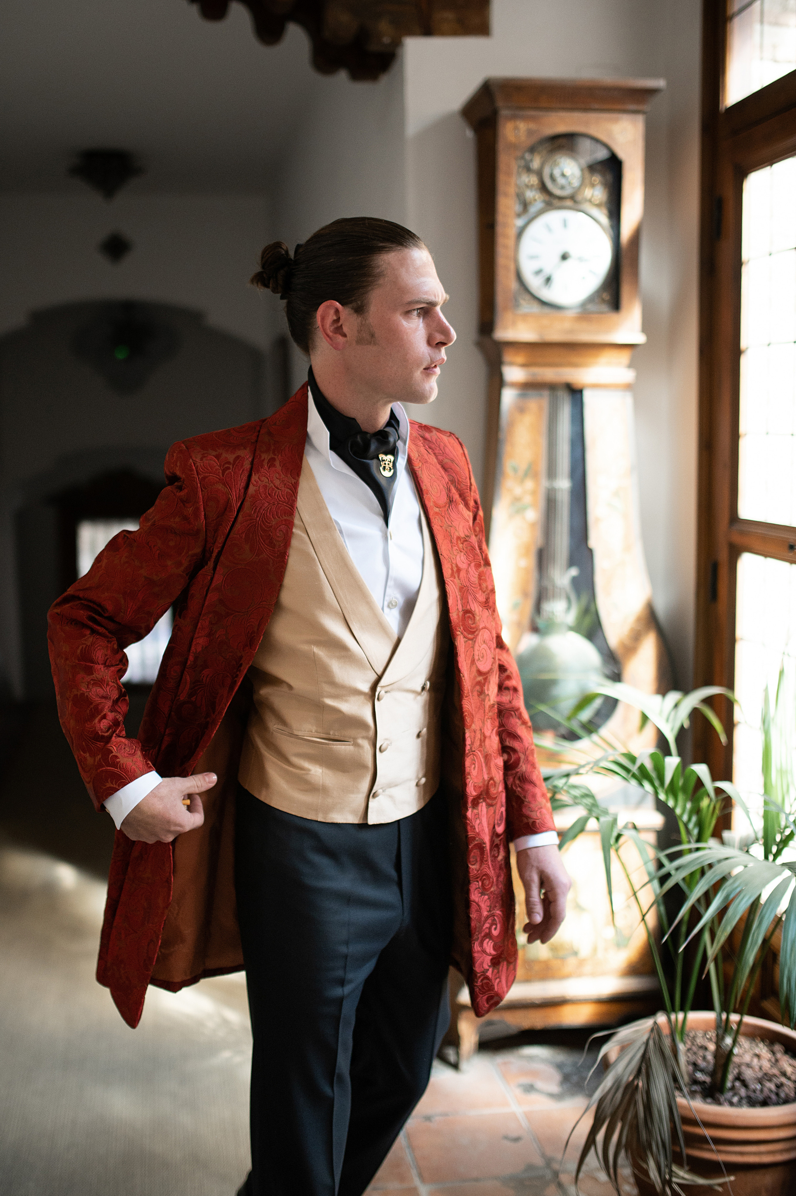 Alexander & Cayetana. Wedding photographer in Spain