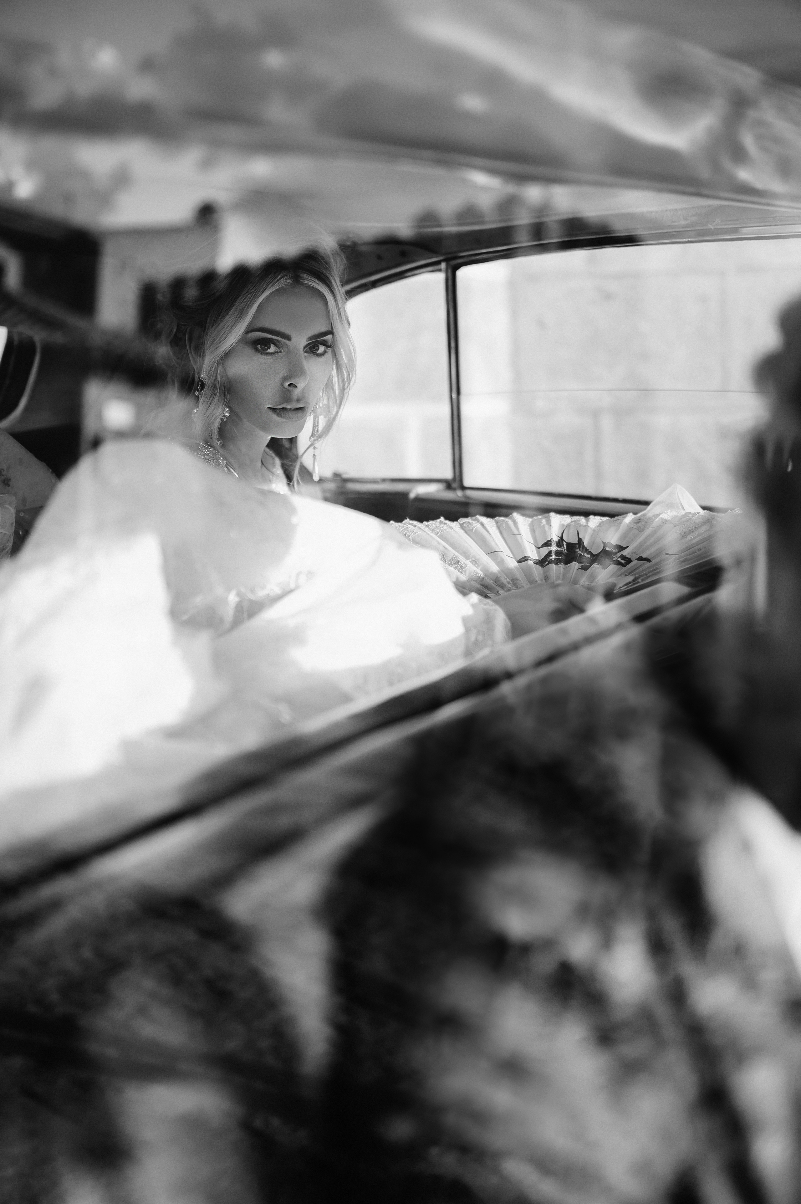 Alexander & Cayetana. Wedding photographer in Spain