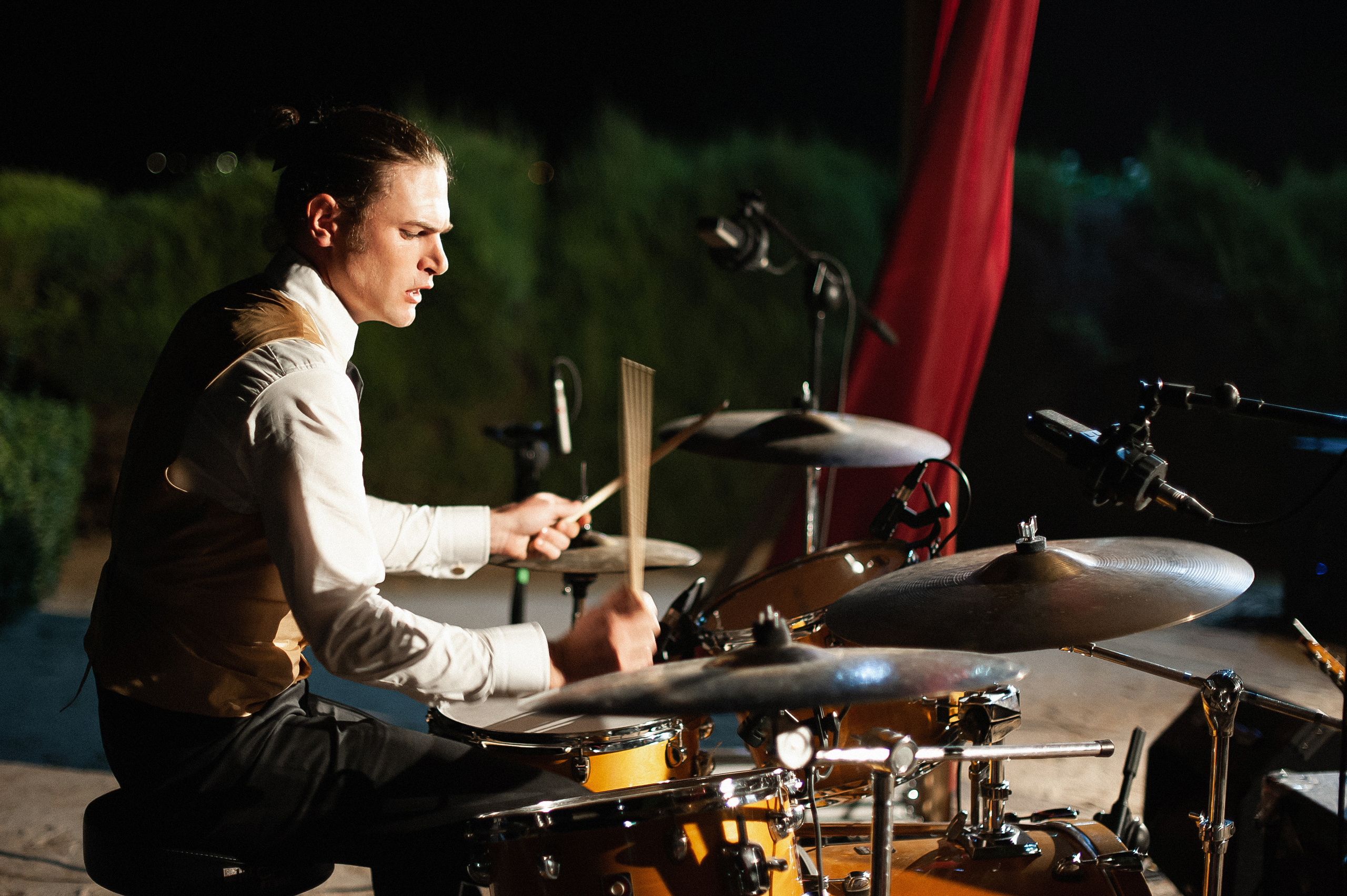 Alexander & Cayetana. Wedding photographer in Spain