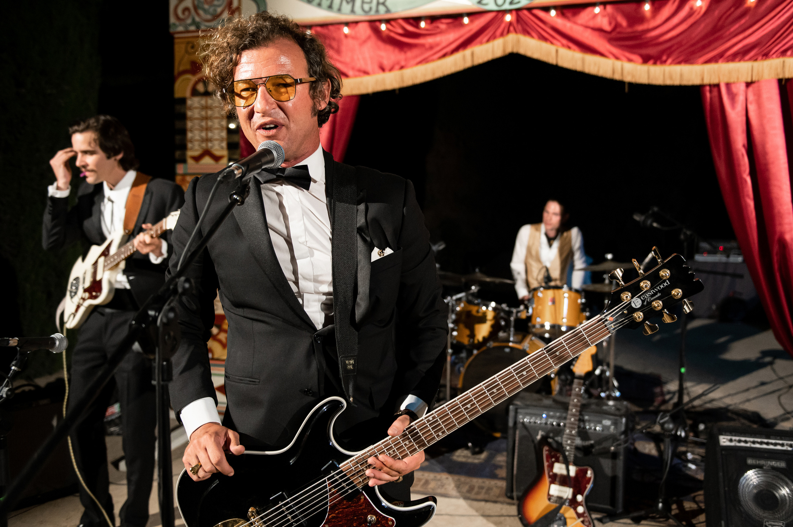 Alexander & Cayetana. Wedding photographer in Spain