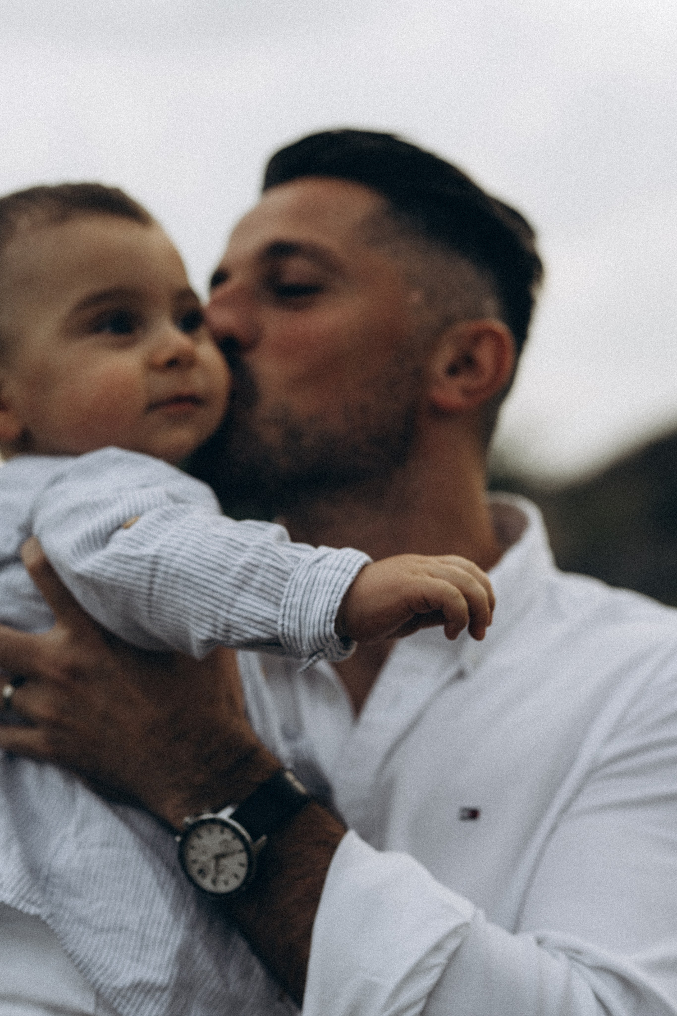 Summer. Wedding and portrait photographer in Helsinki Vickan O