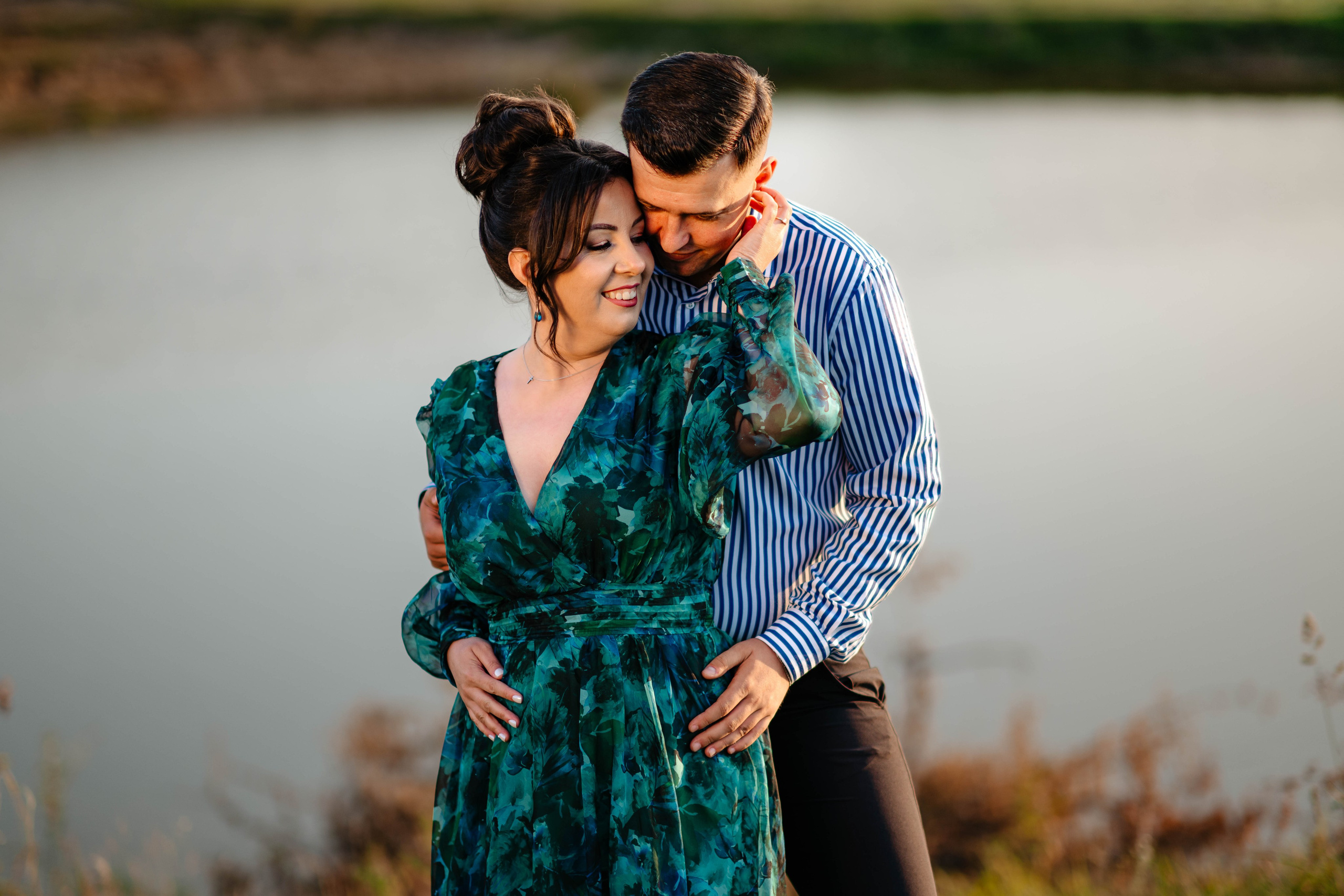 Radu Rahovan Fotograf de cuplu și familie Cluj