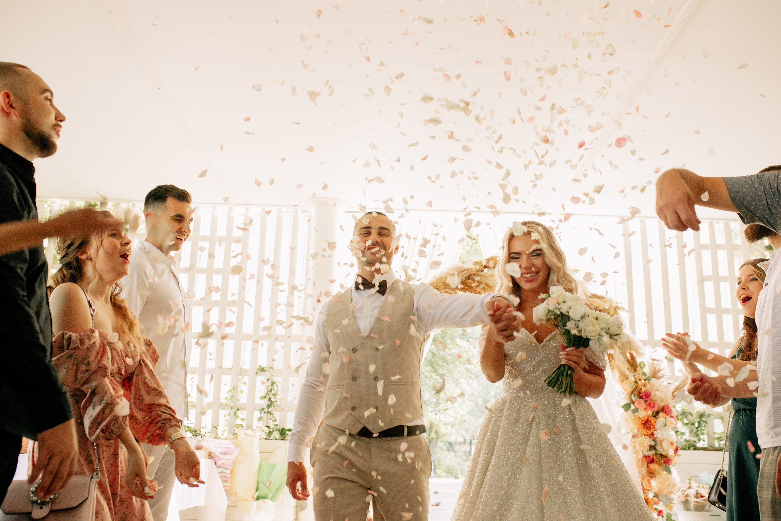 Wedding Day. Wedding photographer and videographer Europe