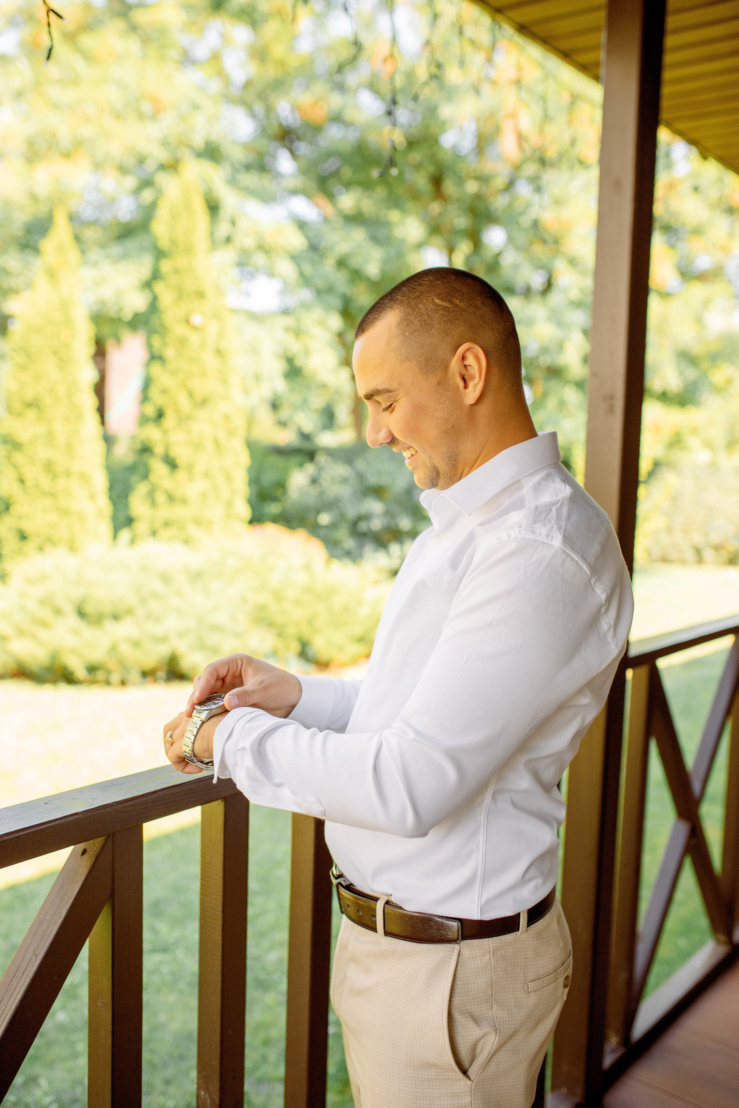 Фотограф Познань