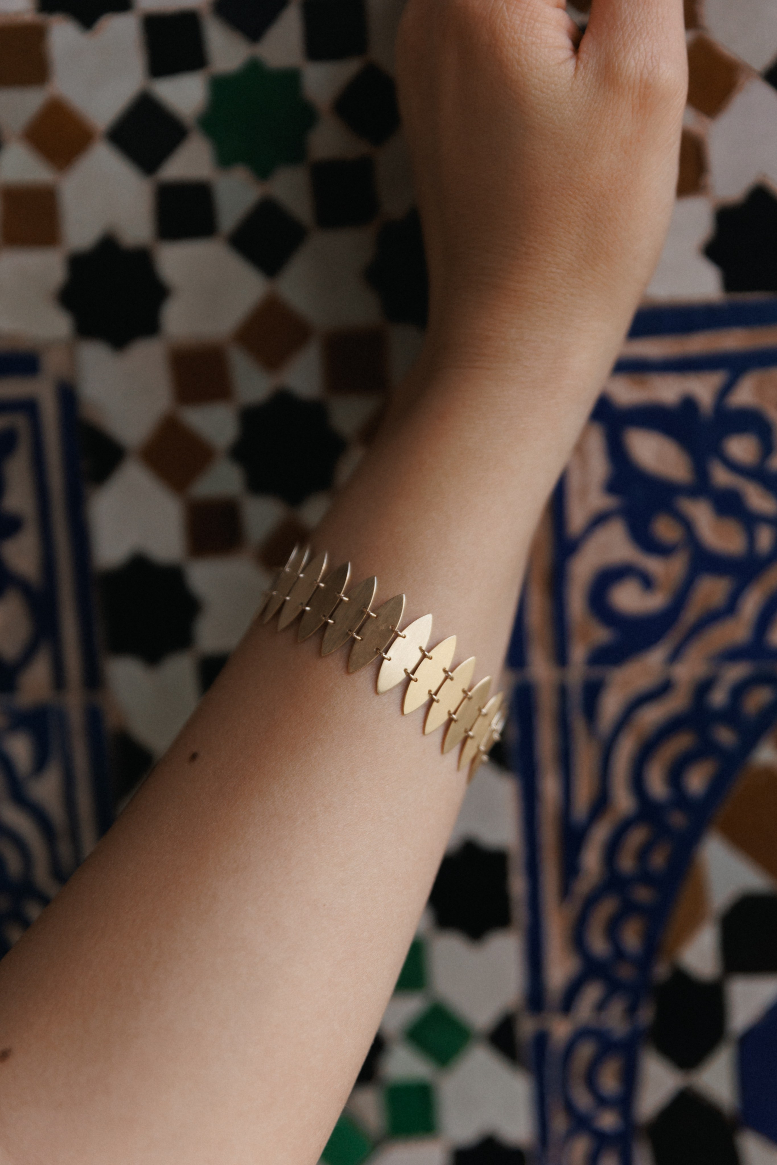 Morrocan dream. Patricia Morenci — Mountain Adventures for the Wild at Heart