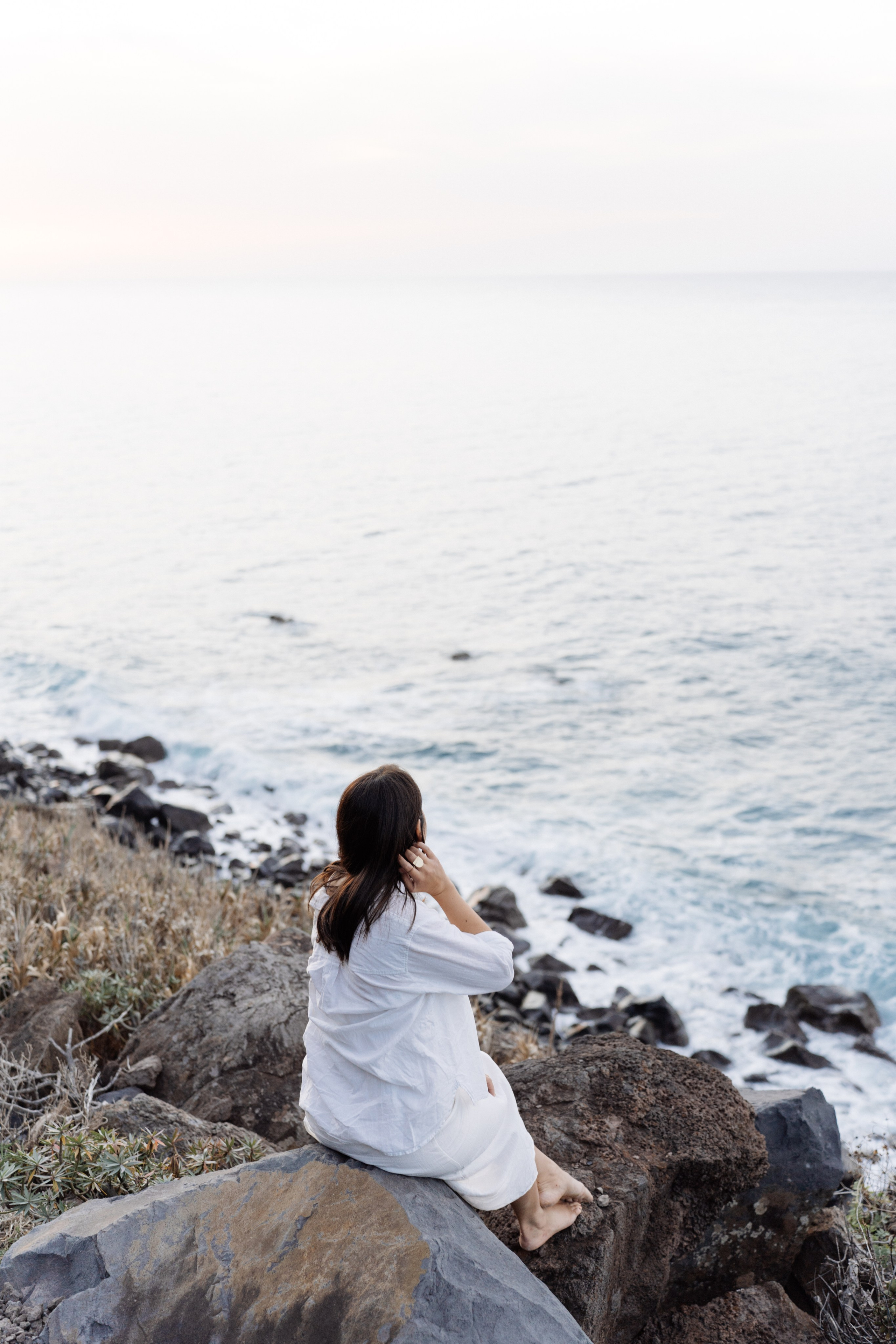 Lost in Madeira. Patricia Morenci — Mountain Adventures for the Wild at Heart