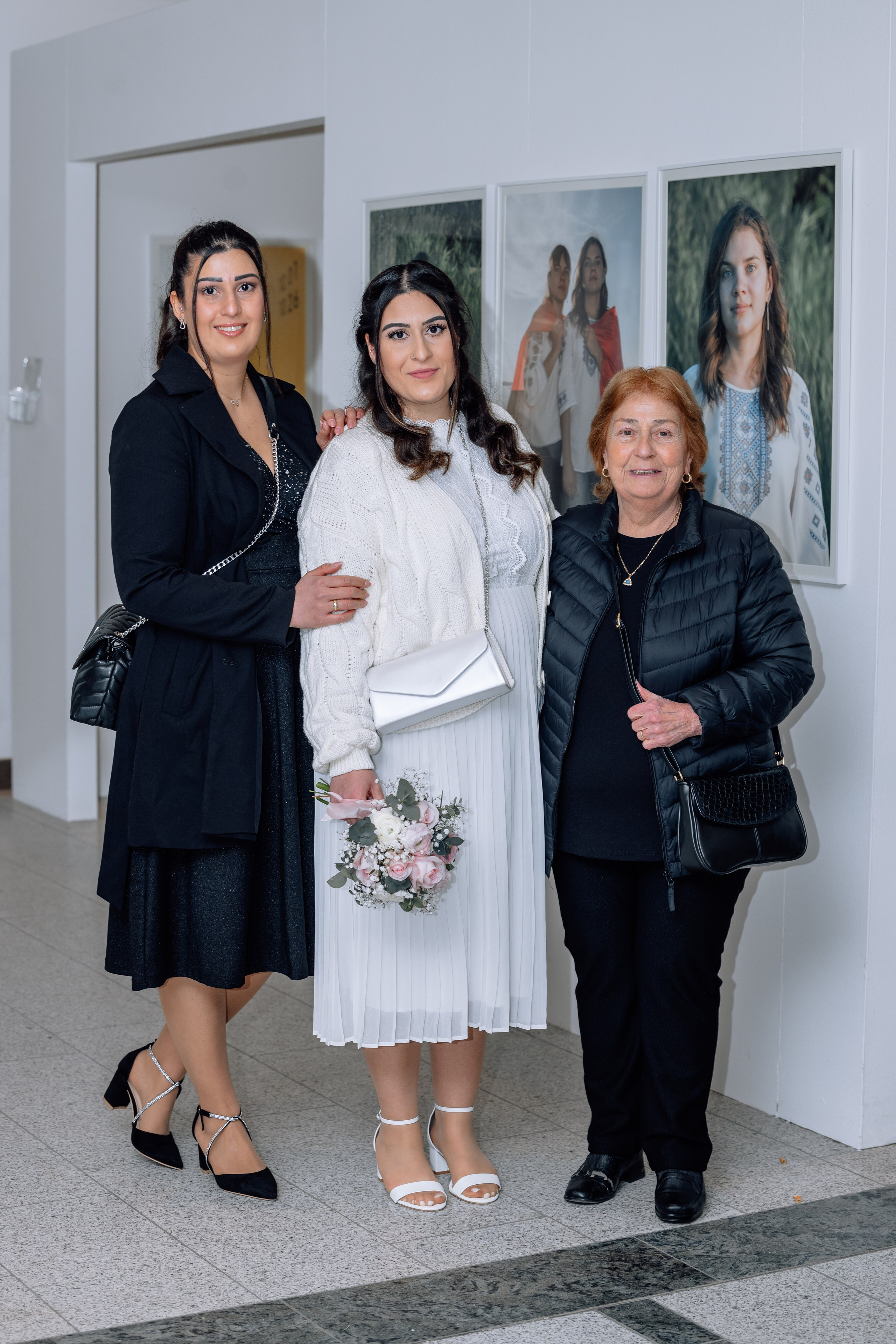 Standesamt in der Ruppertstr. München. Hochzeitsfotograf München Taufe Familienfotograf Tanja Mauke