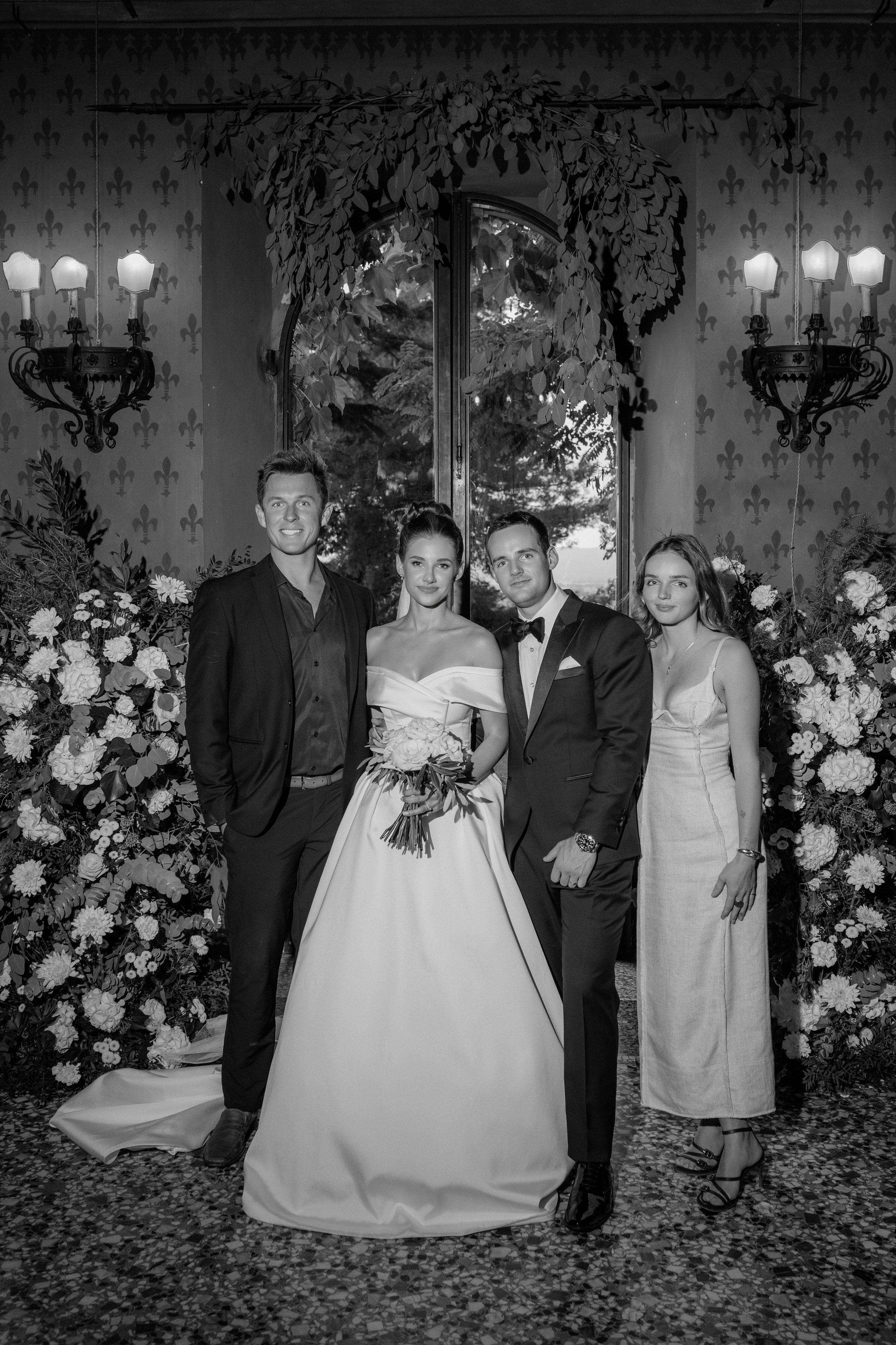 Ekateryna&David wedding in Tuscany. Wedding photographer Italy