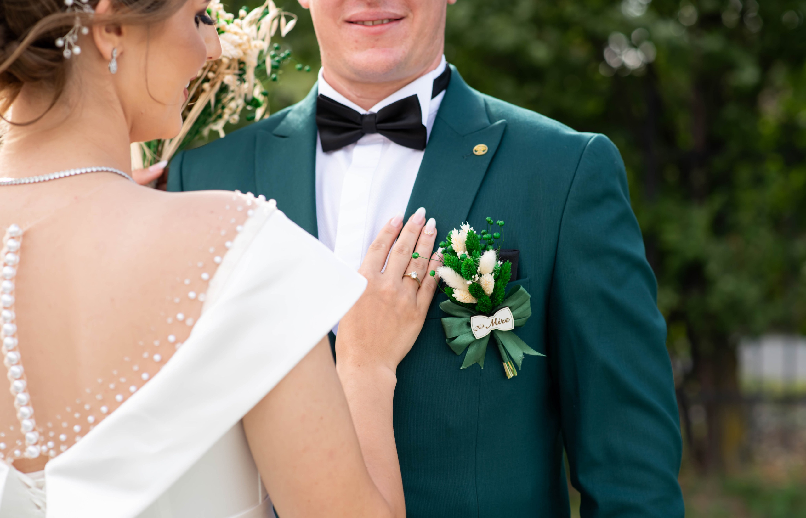 Fotograf si videograf de nunta si botez in Constanta Andreea Ilie