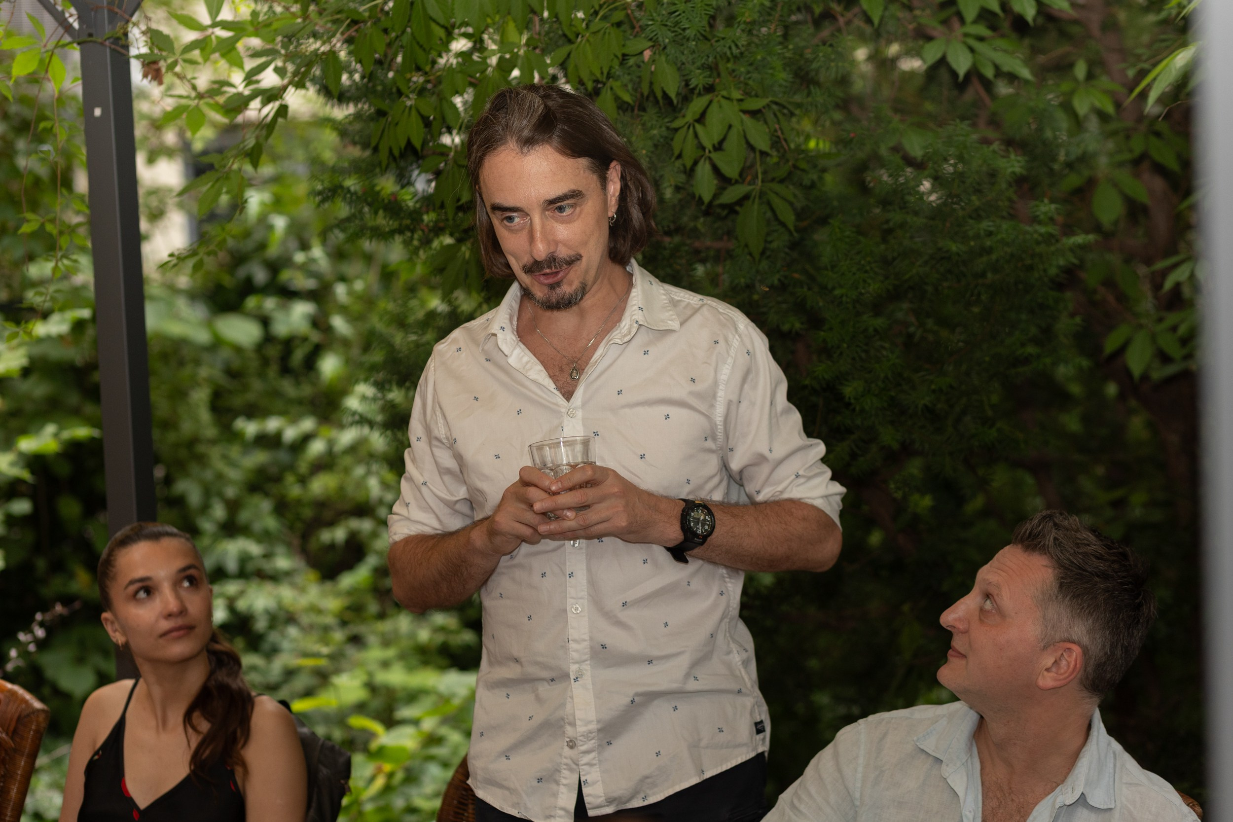 Наталья 04.08.2025. Семейный и детский фотограф в Варшаве Мила Бобровская