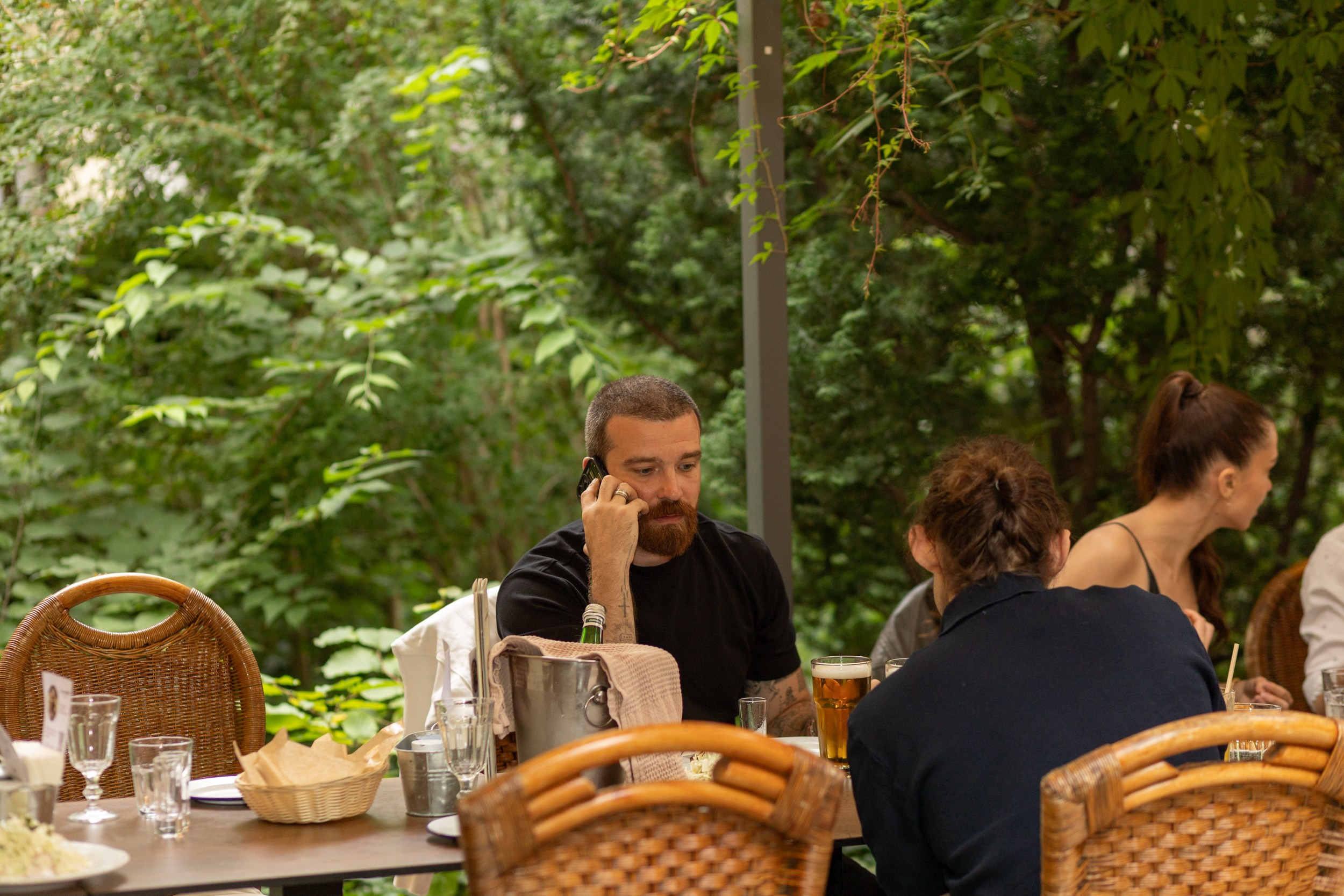 Наталья 04.08.2025. Семейный и детский фотограф в Варшаве Мила Бобровская