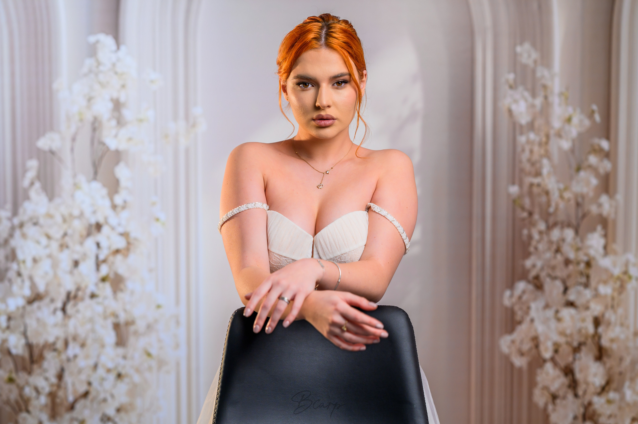 Daria & Denis. BCarp Productions