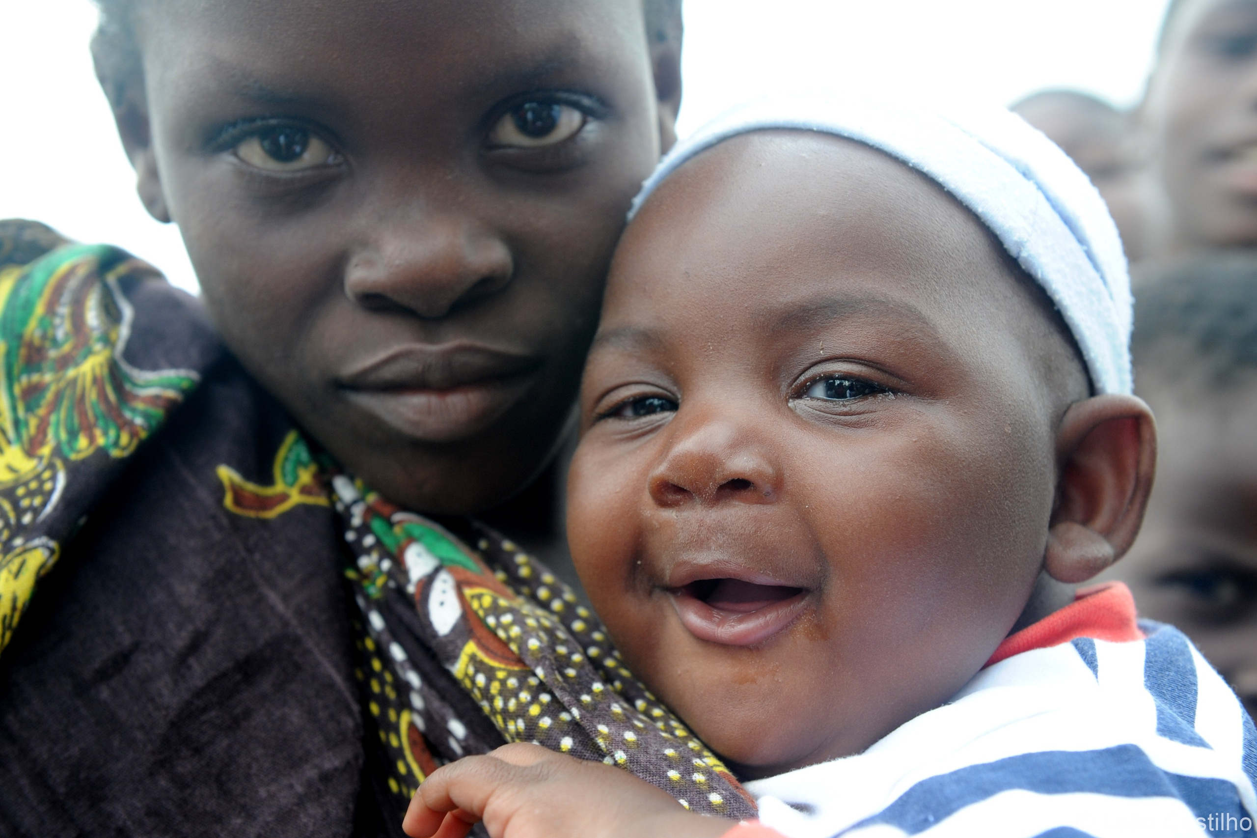 Photos from Mozambique people 2. Simbahalu