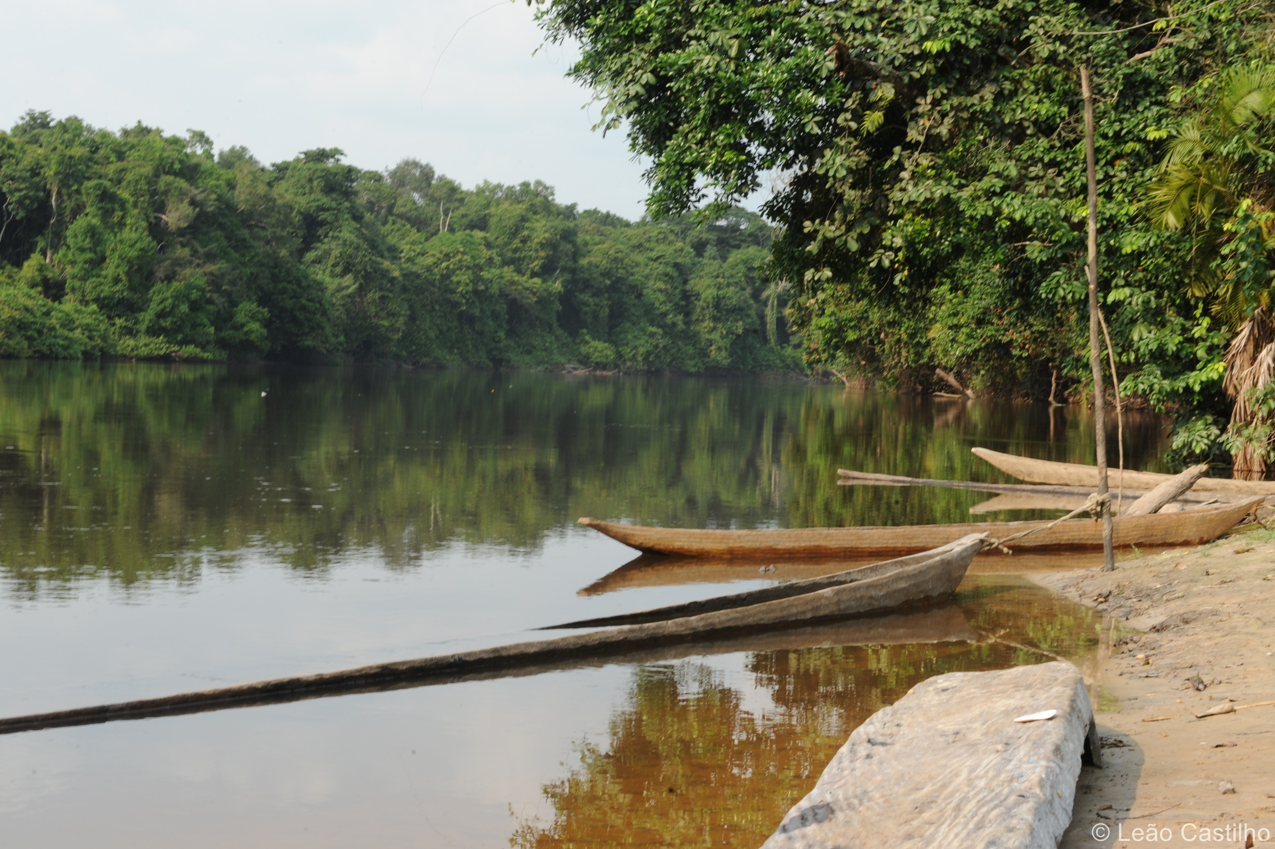 Photos from Congo people. Simbahalu