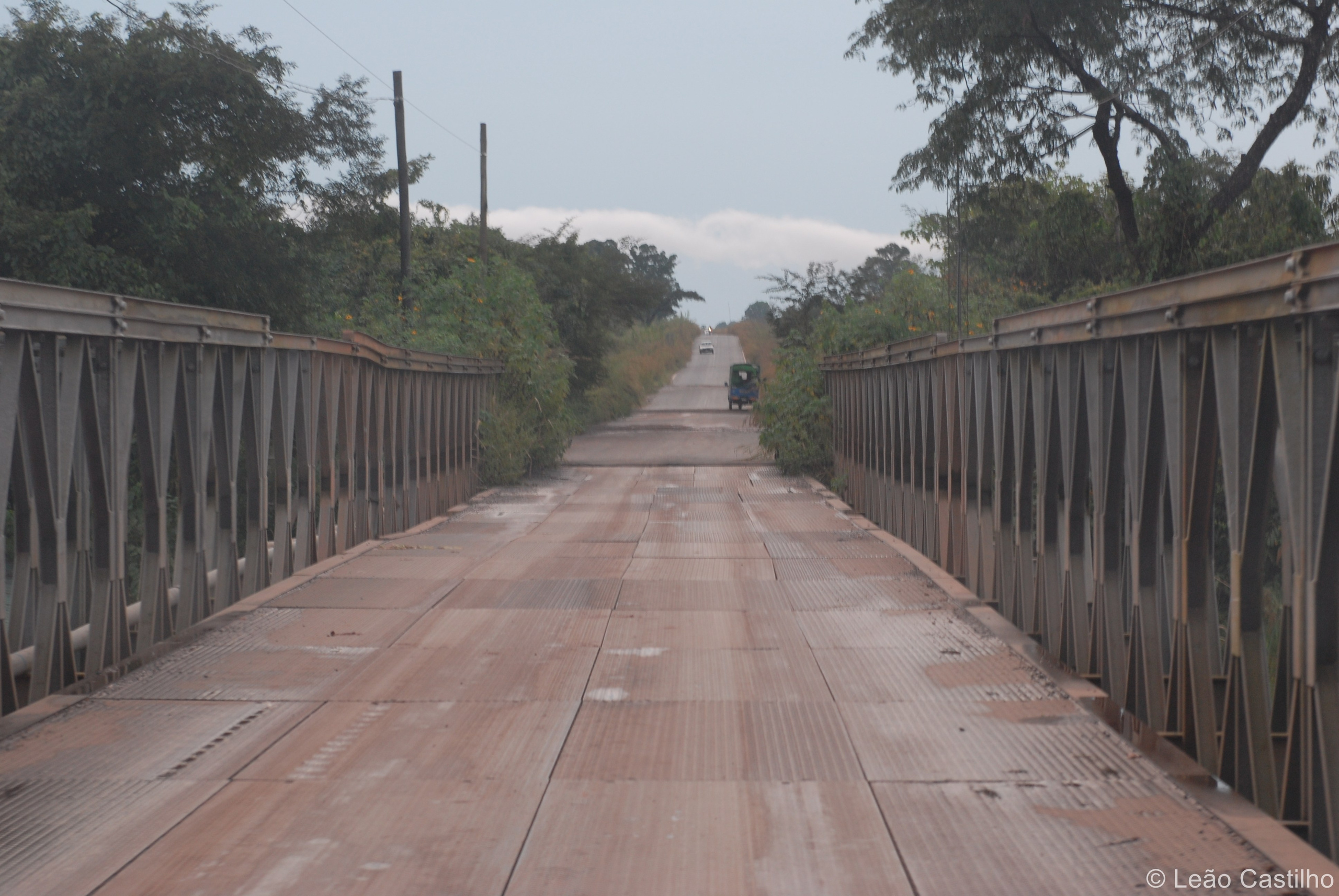 Photos from Angola. Simbahalu