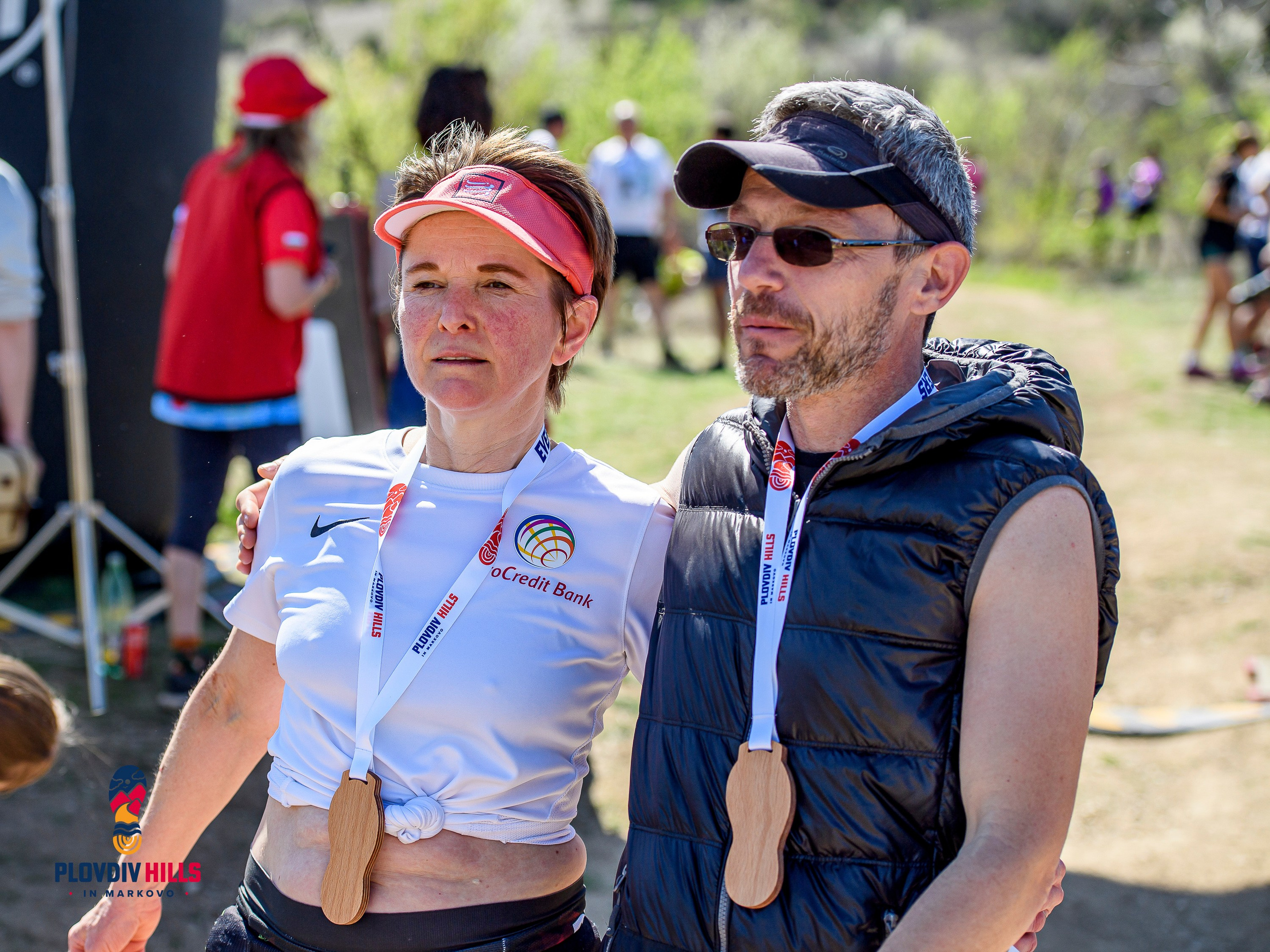 Снимки 2024-KrisoK Photography. «Plovdiv Hills in MARKOVO» е състезание по планинско бягане