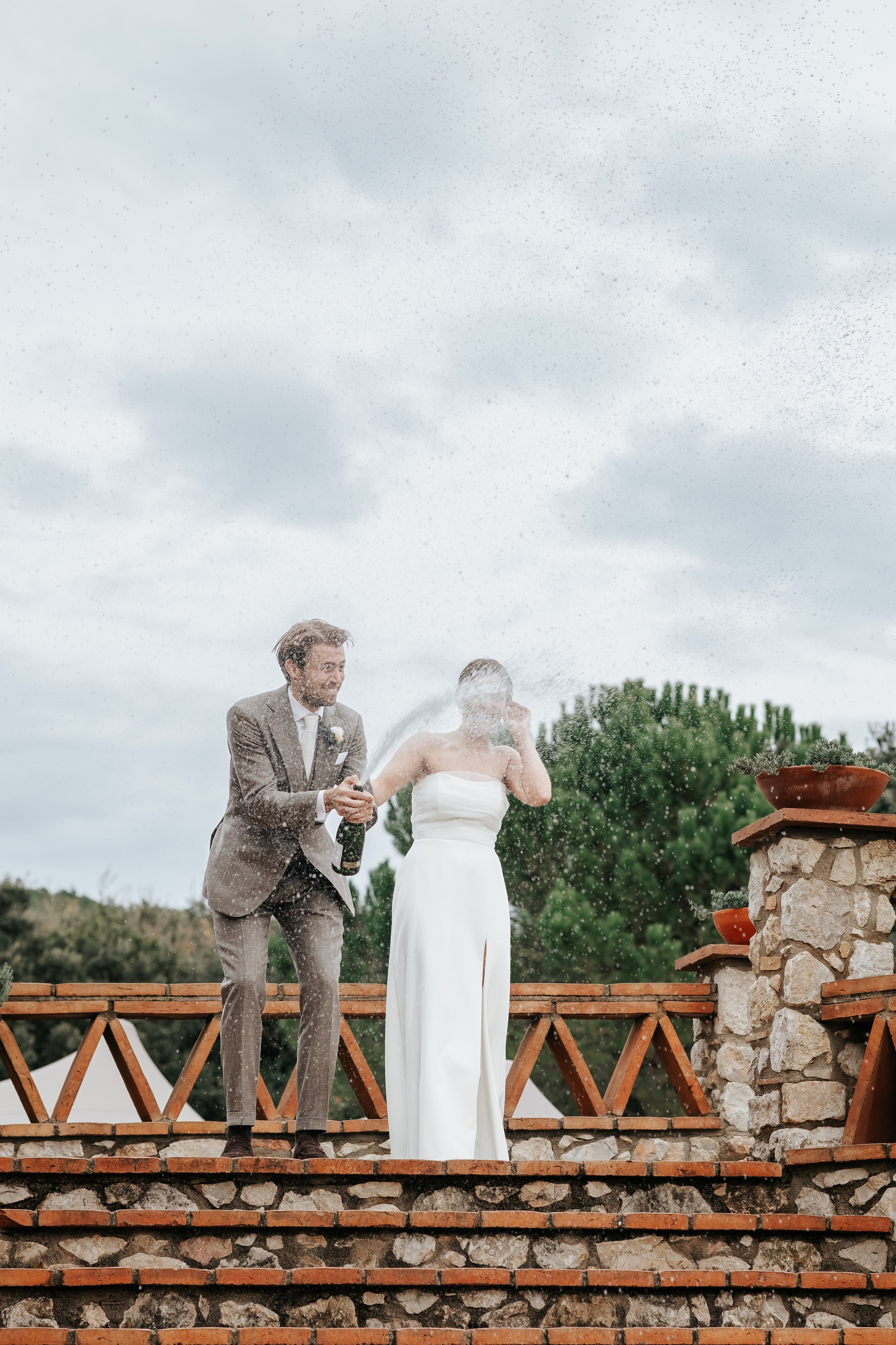 Mirthe+Julius, 08.11.2025, Finca Mas Battle. Fotógrafa de bodas en Cataluña