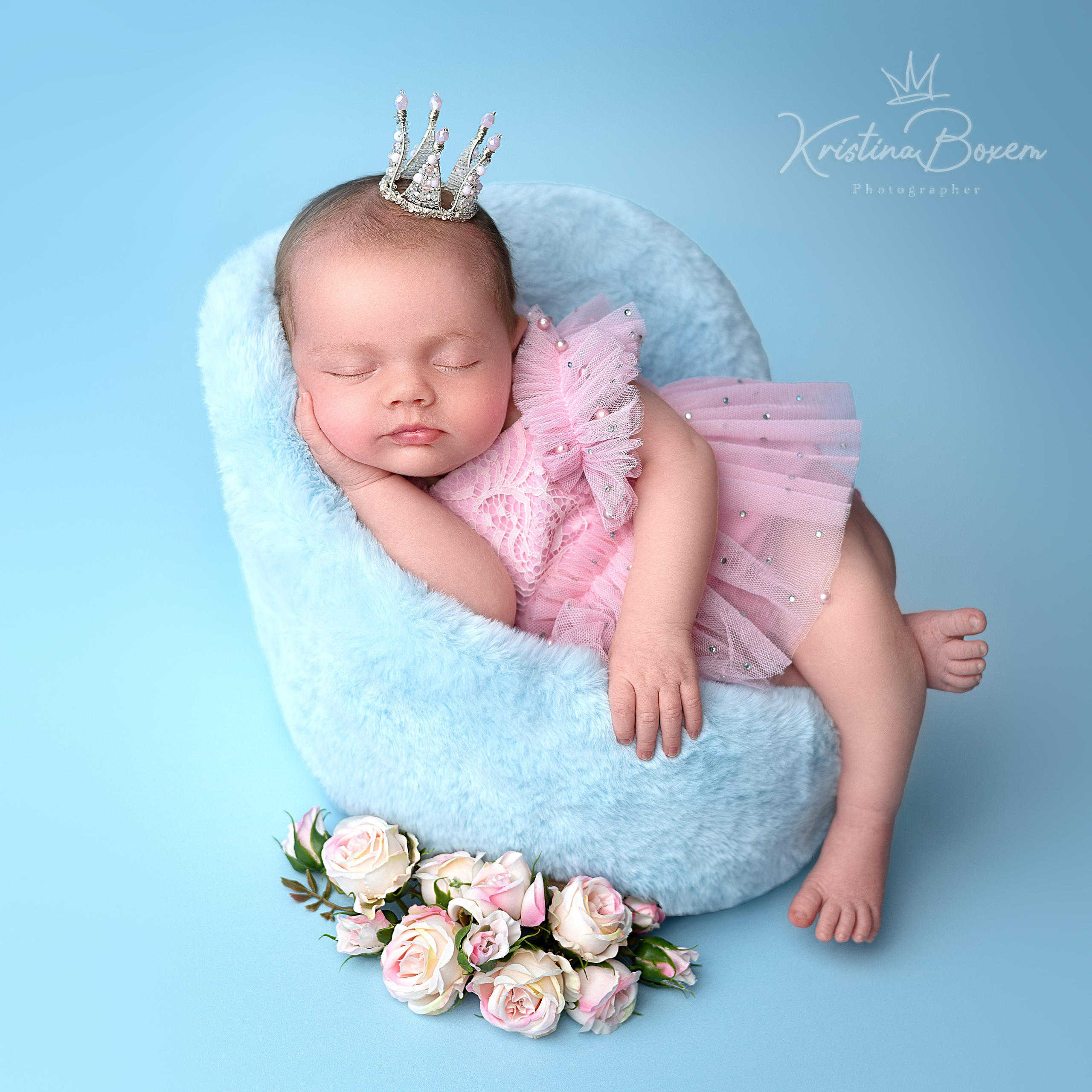 Newborn & Kinderfotograaf Kristina Boxem – Oosterhout, Breda, Tilburg, Dordrecht & Eindhoven