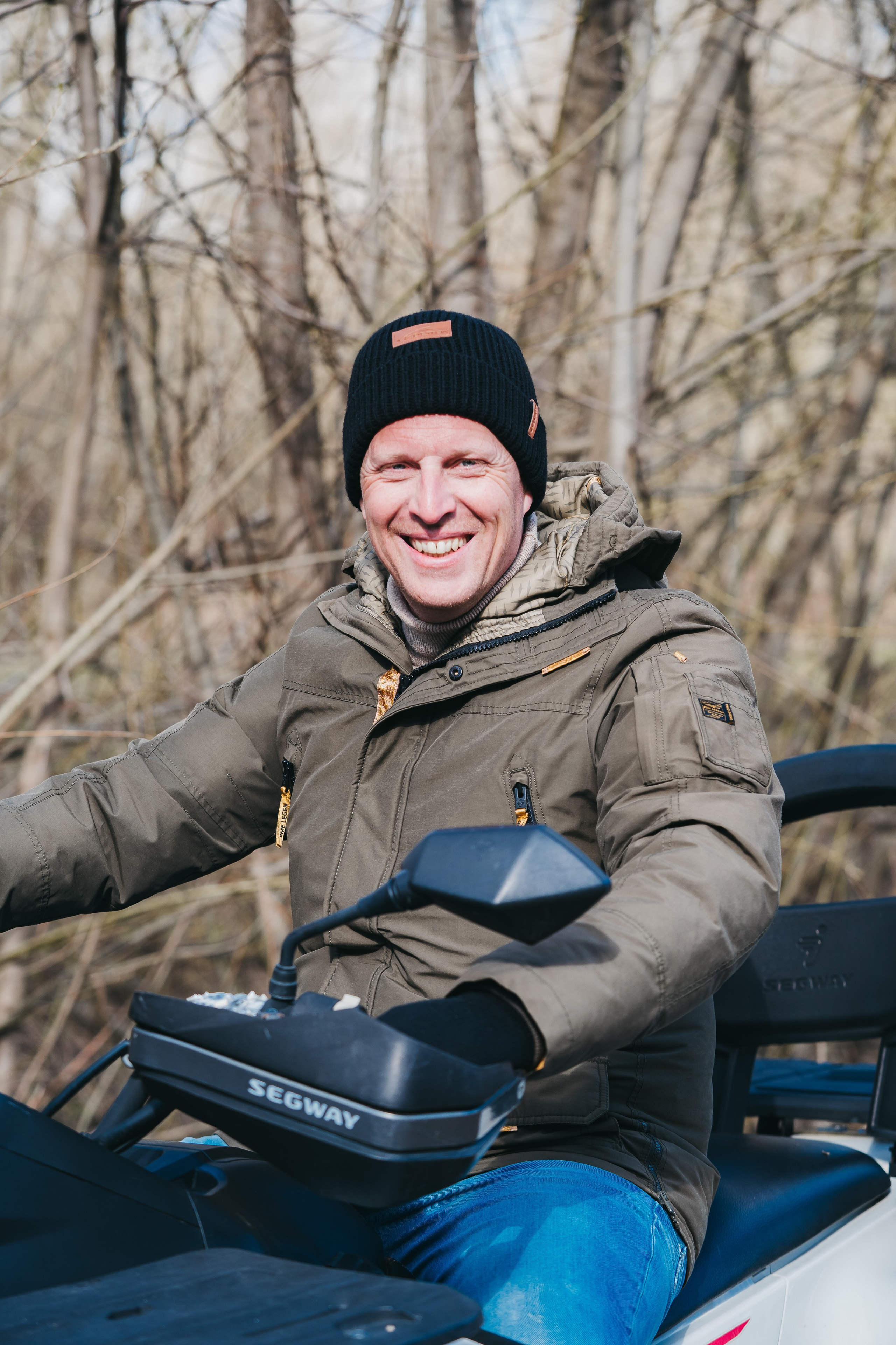 ATV Experience — Business Trip. Alin Cicerone | Fotograf FineART Suceava