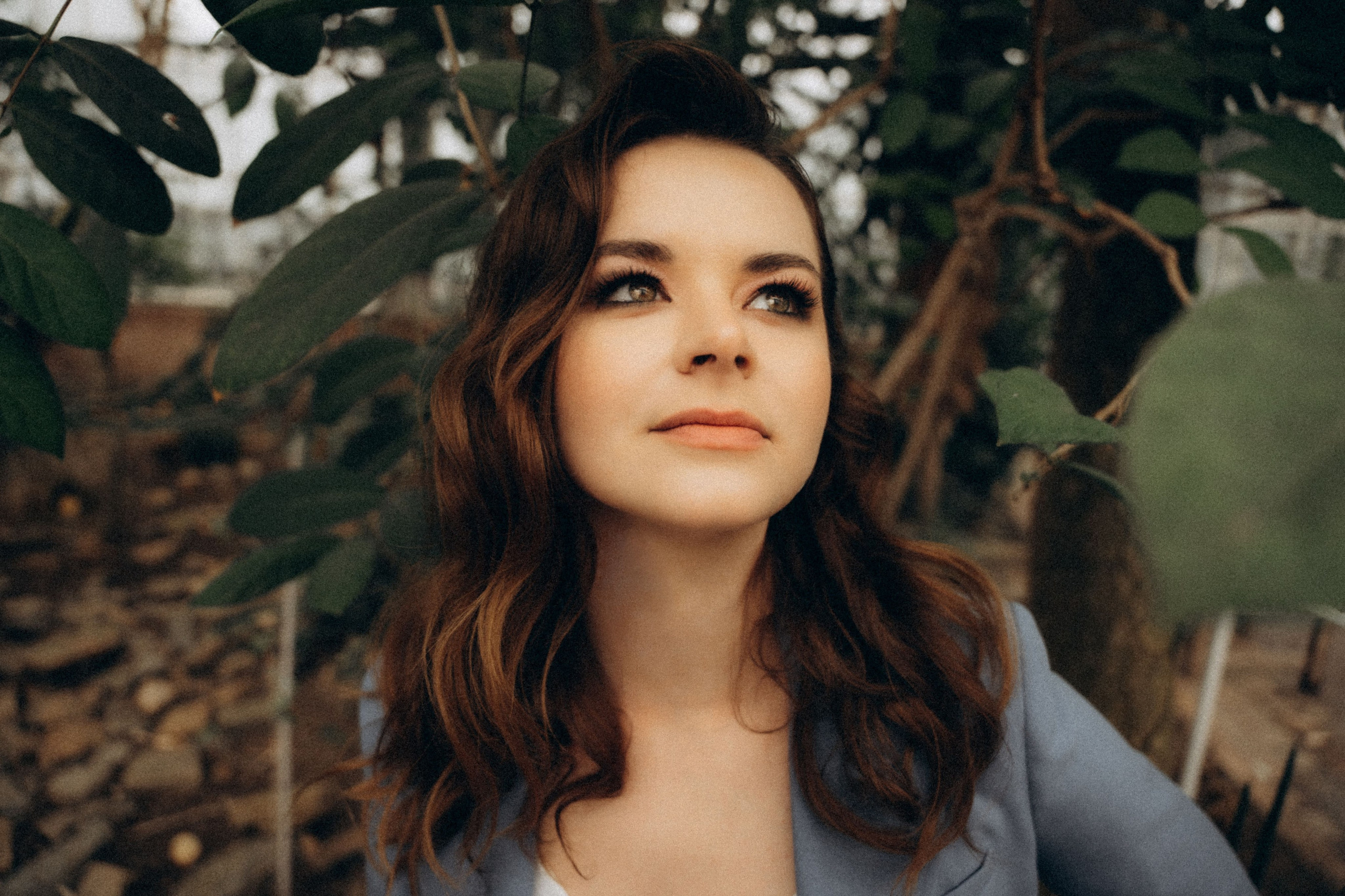 Female portrait session. Little Birdie – Jouw familie- en huwelijksfotograaf in België en daarbuiten