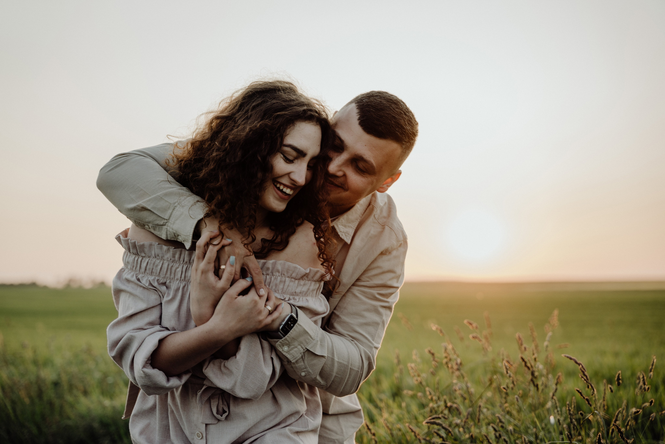 Lovestory. Семейный фотограф Плзень Анита Дергачева