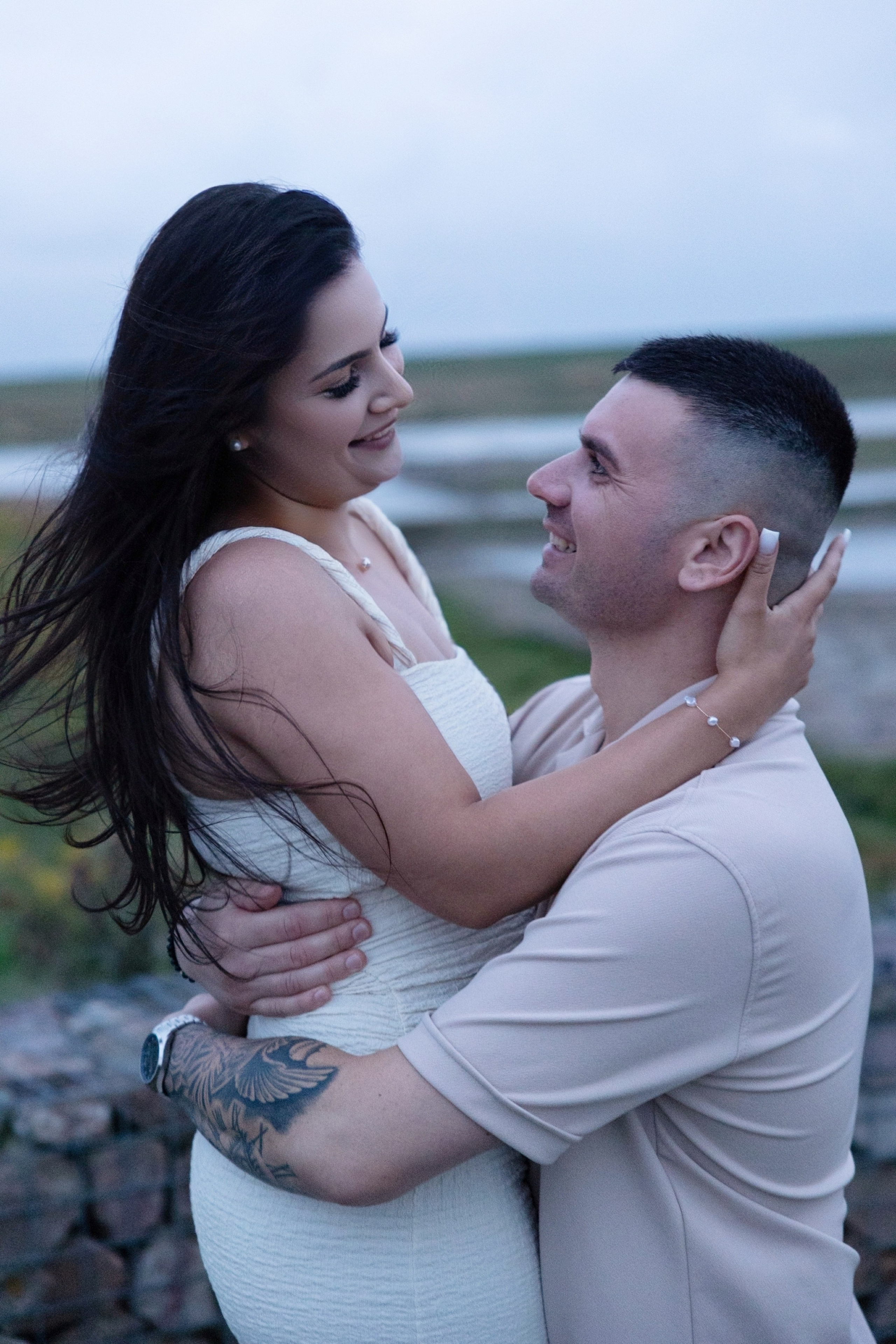 Adriana & Gabi. Portrait and Family Photographer in Netherlands