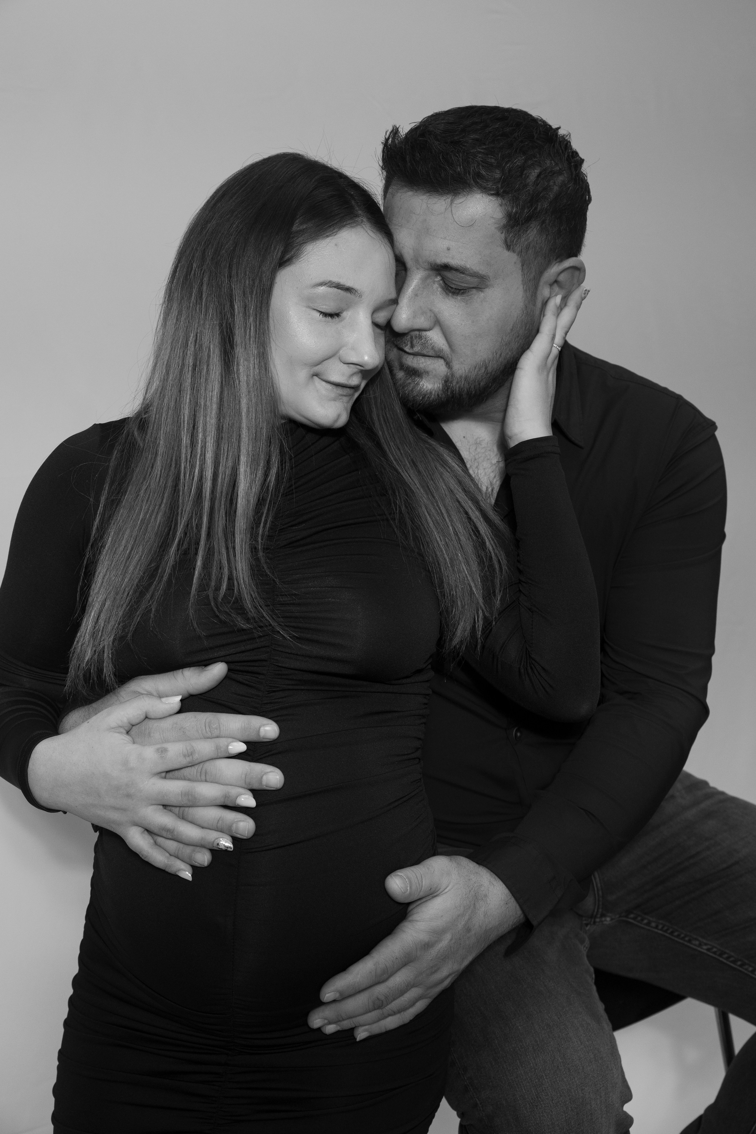 Elisei family. Portrait and Family Photographer in Netherlands