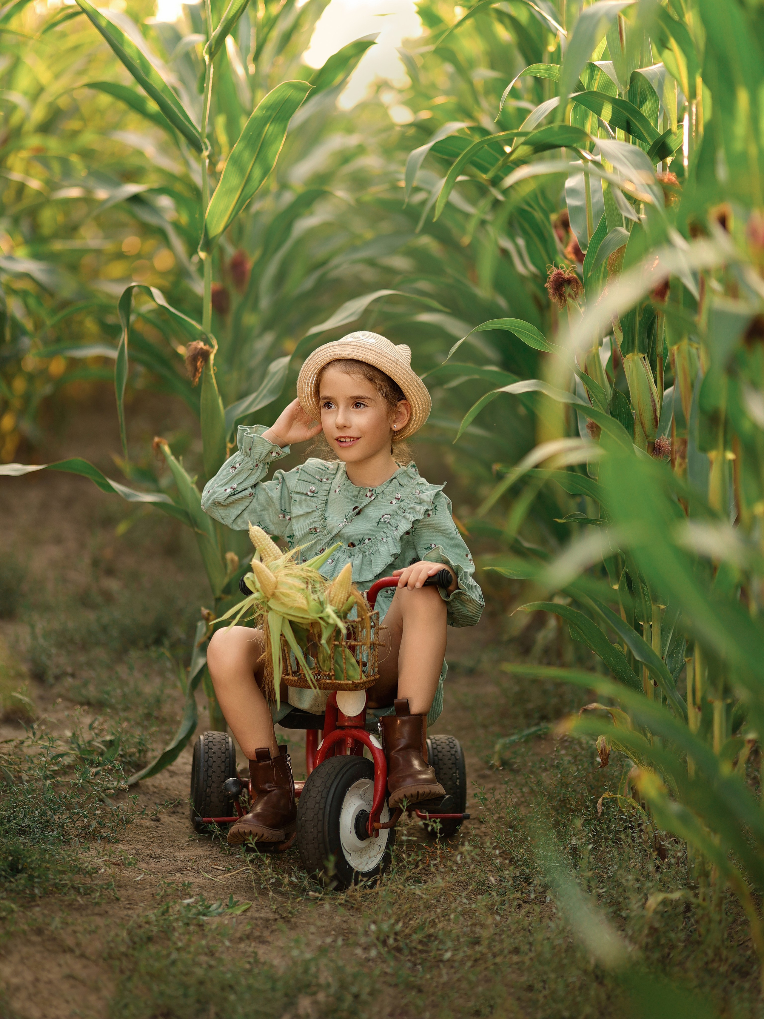 Familien- Fotografin in Marienhafe, Aurich, Emden, Norden, Leer