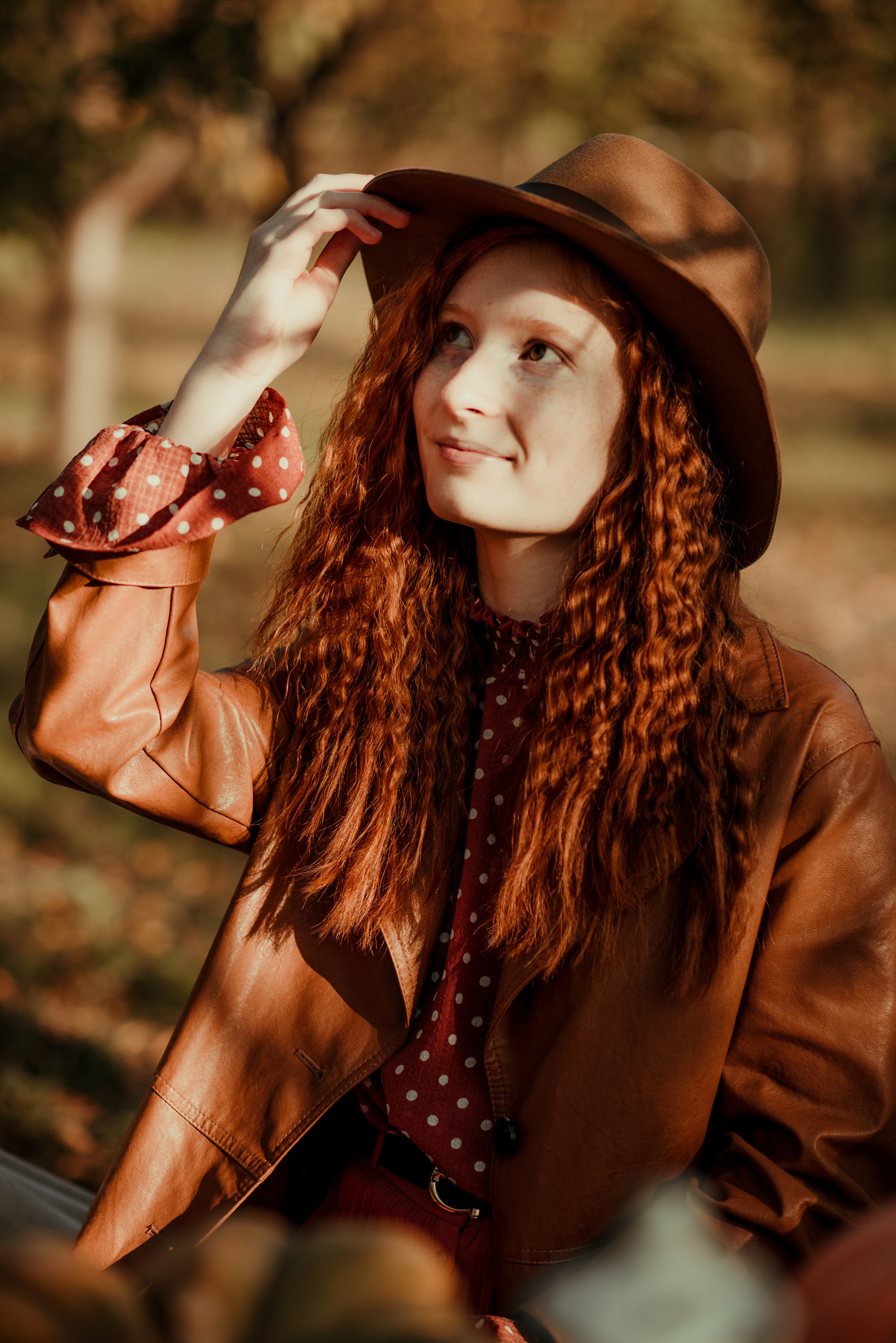 Portrete. Ligiafoto.ro