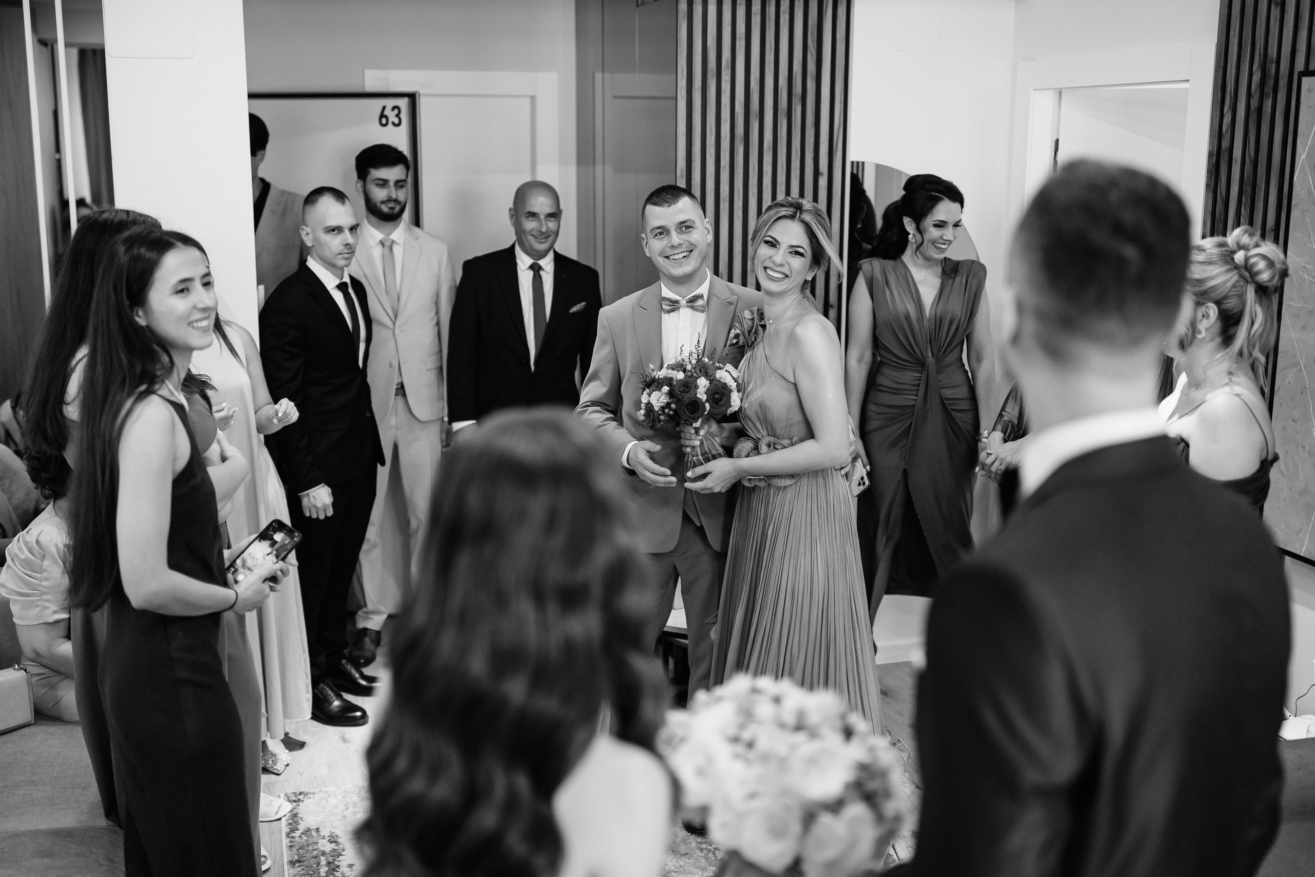 fotograf cununie civila Bucuresti cadre discrete si naturale 