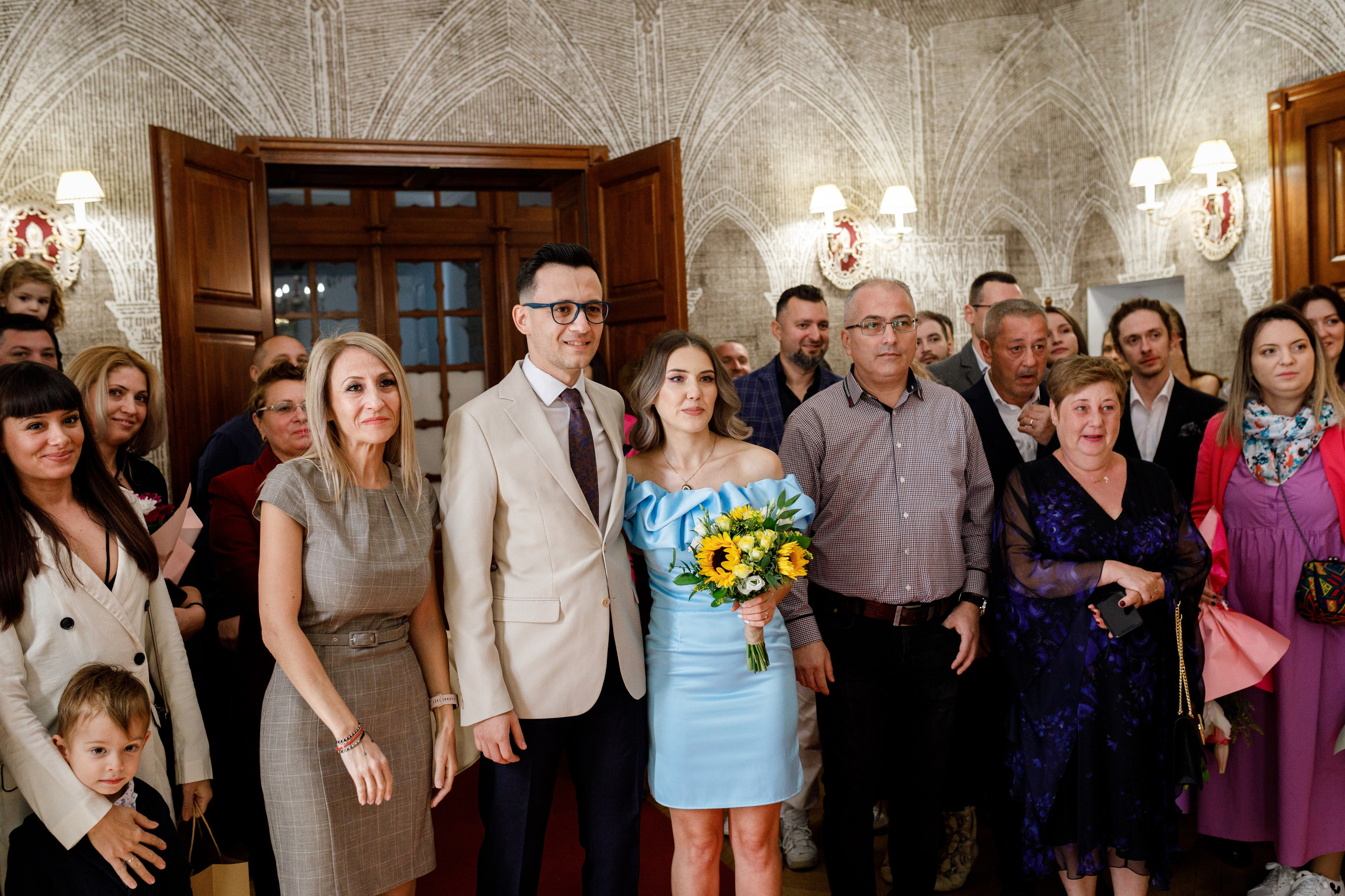 Cununie civila Adina si Mihai – fotograf nuntă București, Starea Civilă Sector 3, momente naturale și emoționante surprinse profesional. Fotograf nunta Bucuresti - Manu Ivanciu