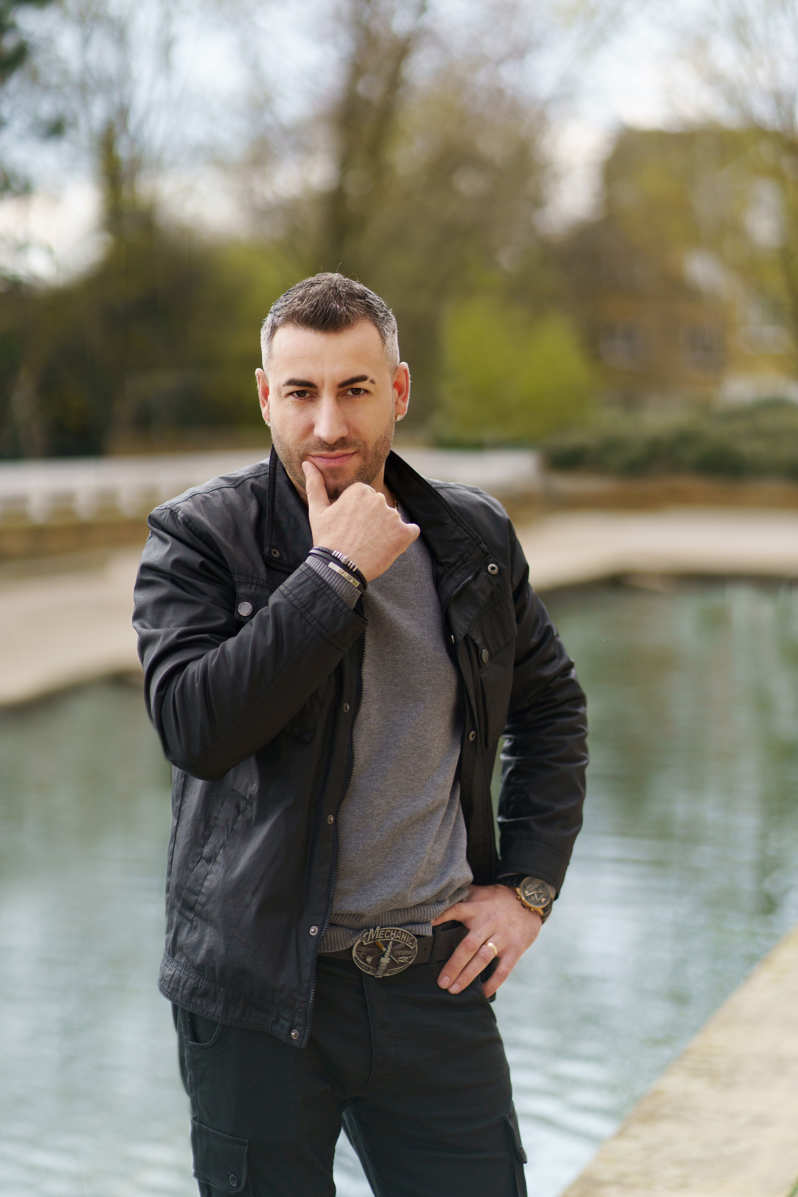 Stylish photoshoot. Jelena Upleja children and family photographer in Bognor Regis