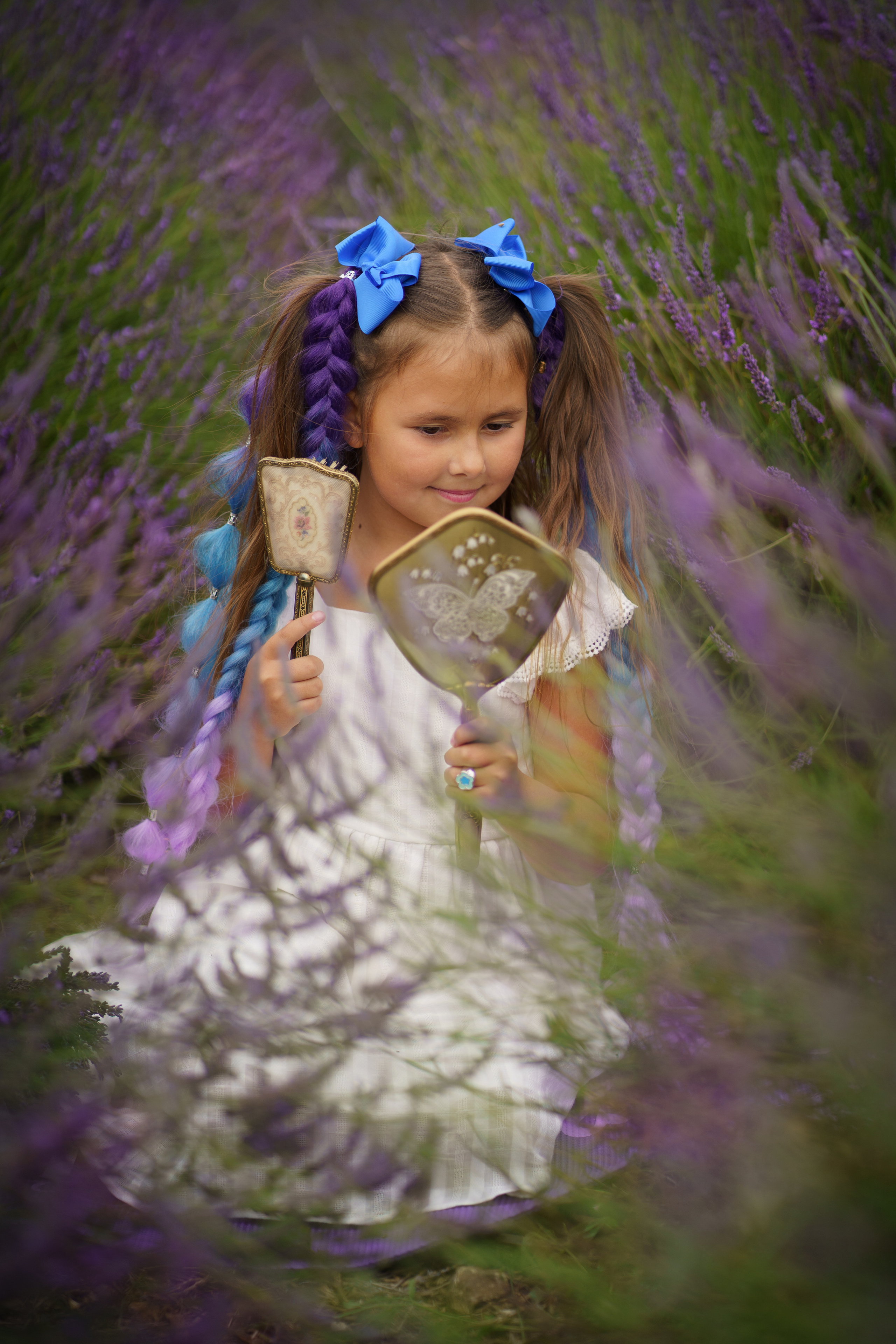 Cristian & Elena family. Jelena Upleja children and family photographer in Bognor Regis