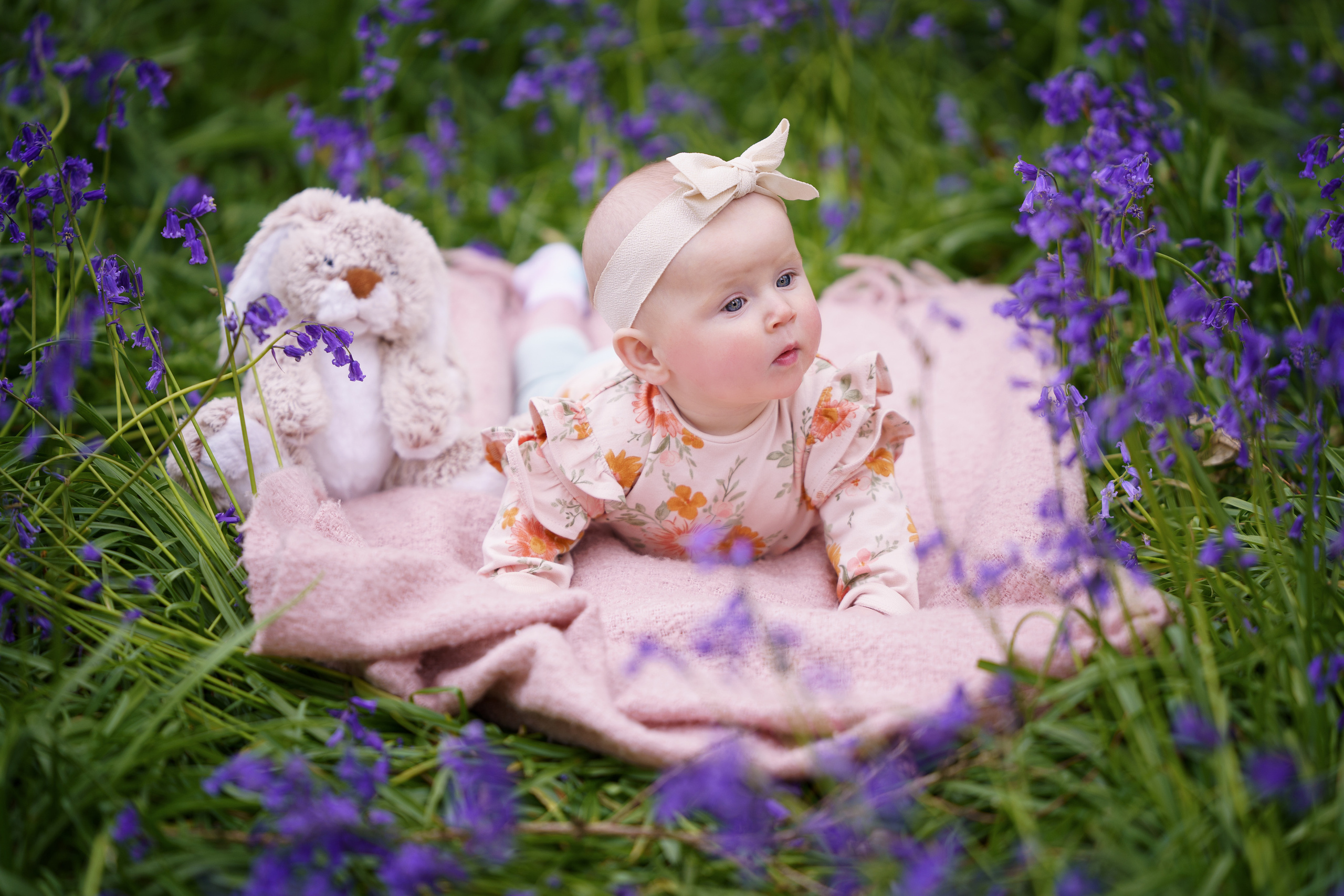 Child portrait. Jelena Upleja children and family photographer in Bognor Regis
